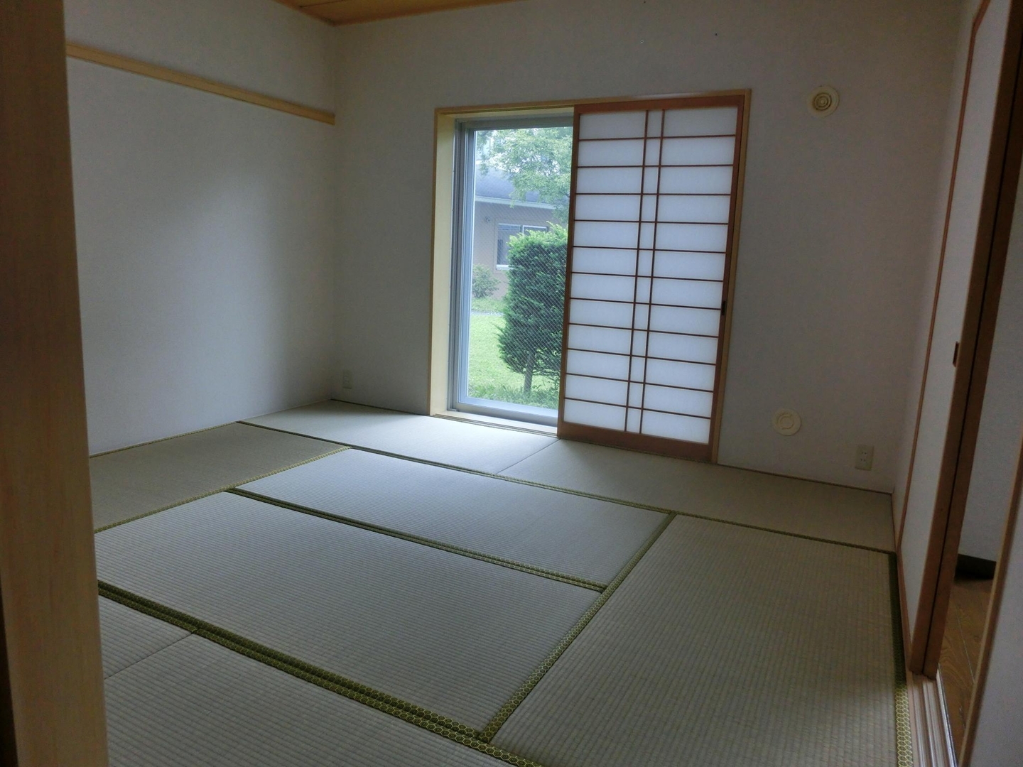 ☆広々3LDKで快適生活☆サニーライフ