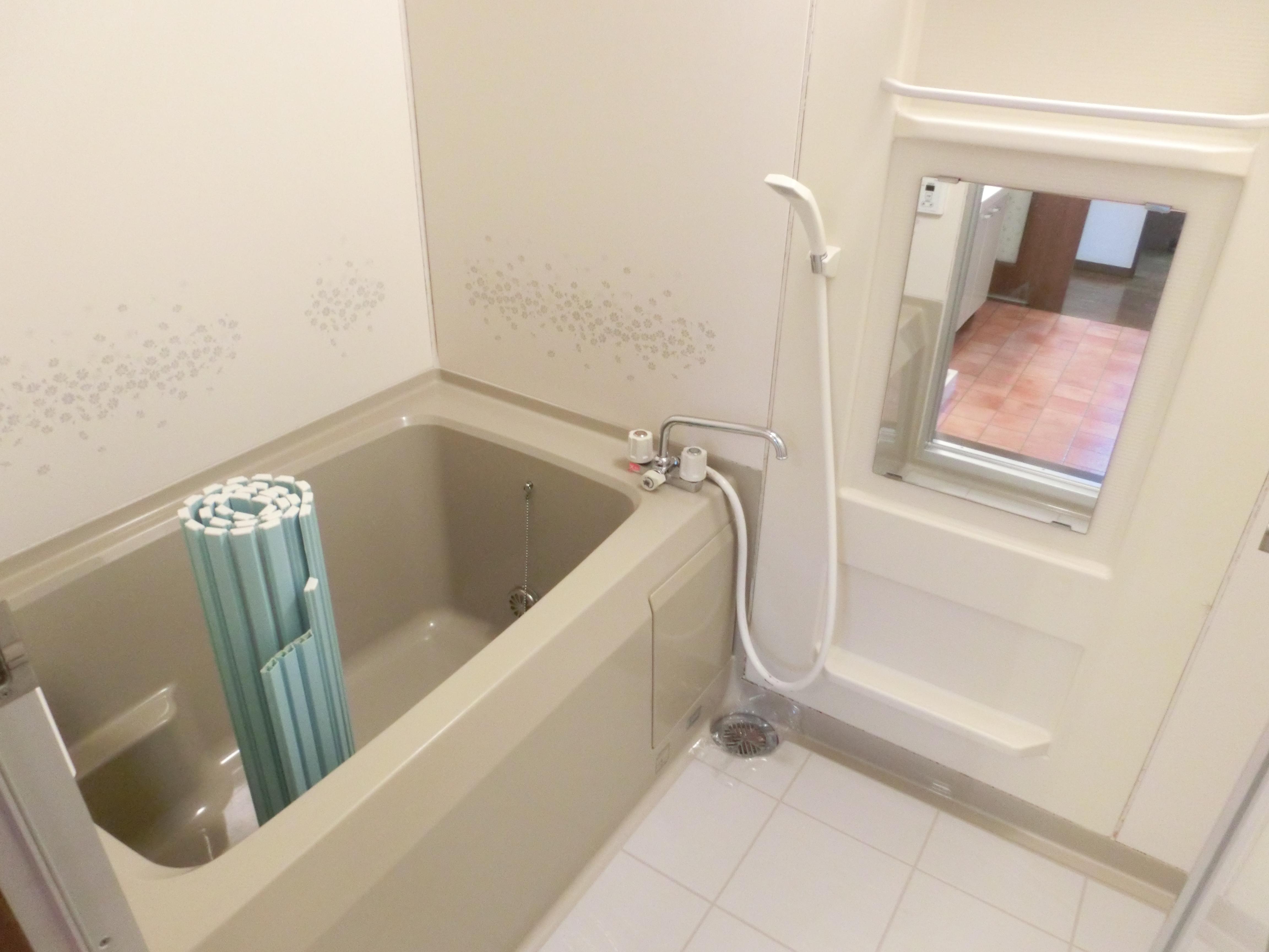 ☆広々3LDKで快適生活☆サニーライフ