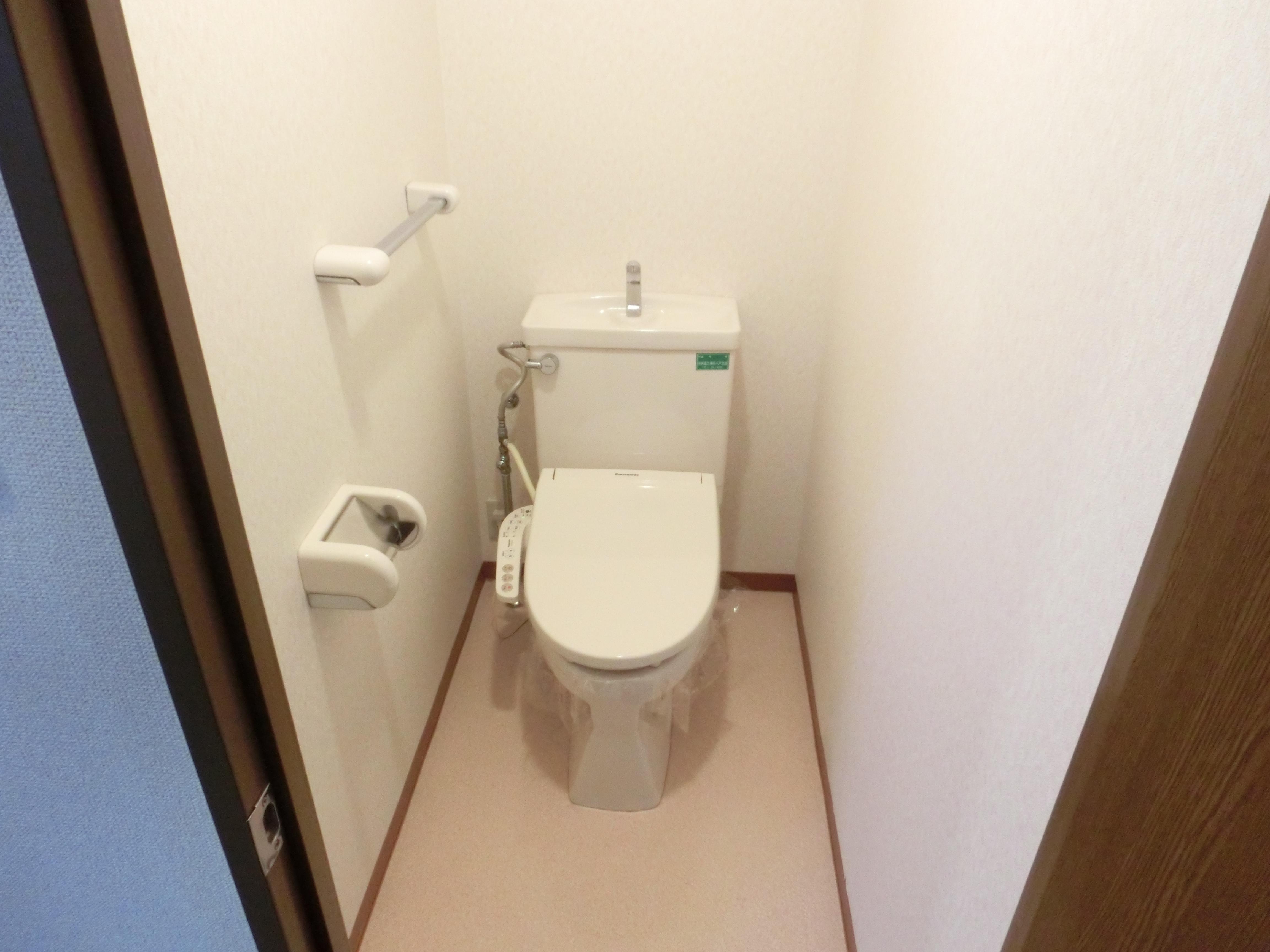 ☆広々3LDKで快適生活☆サニーライフ