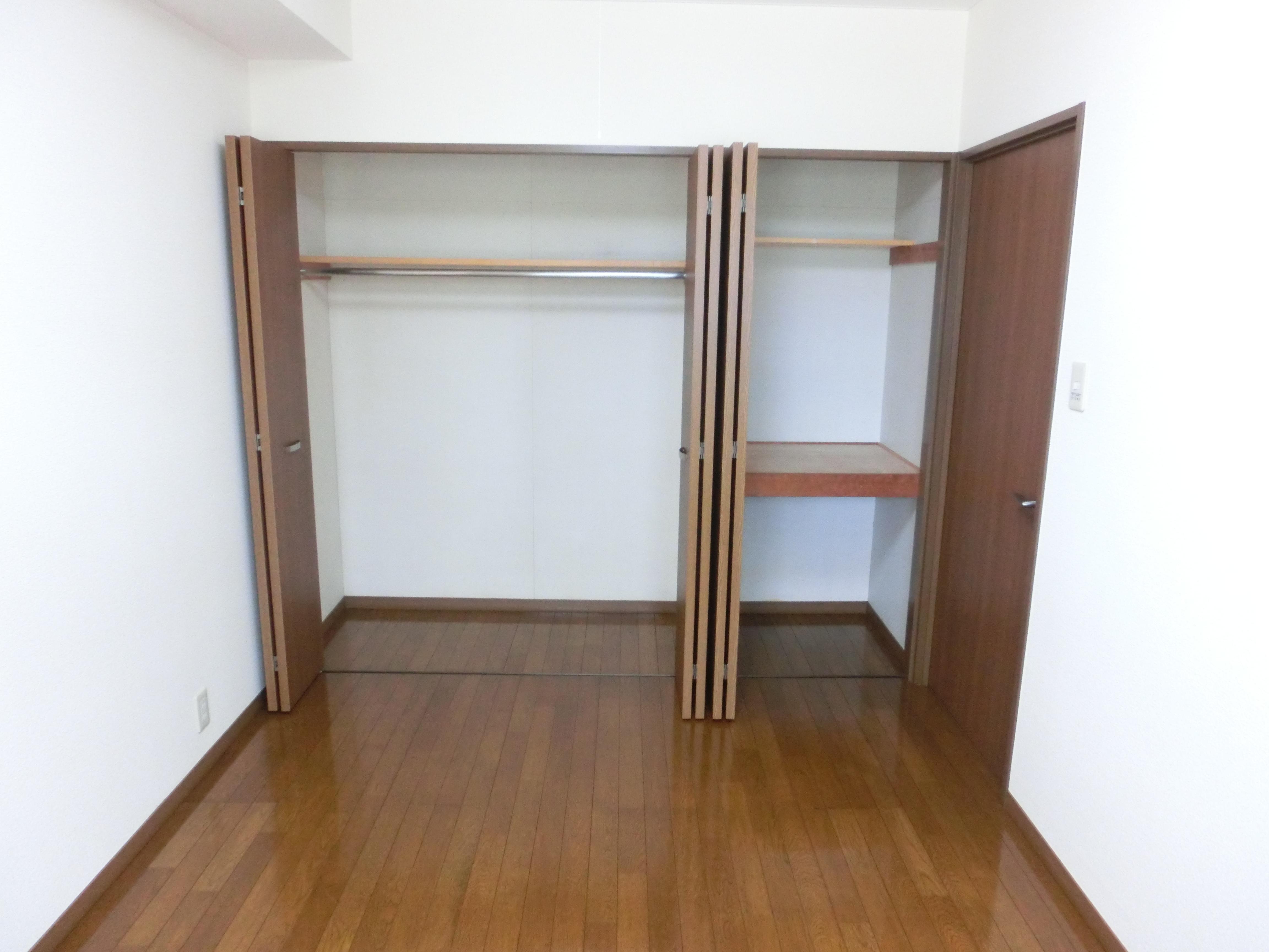 ☆広々3LDKで快適生活☆サニーライフ