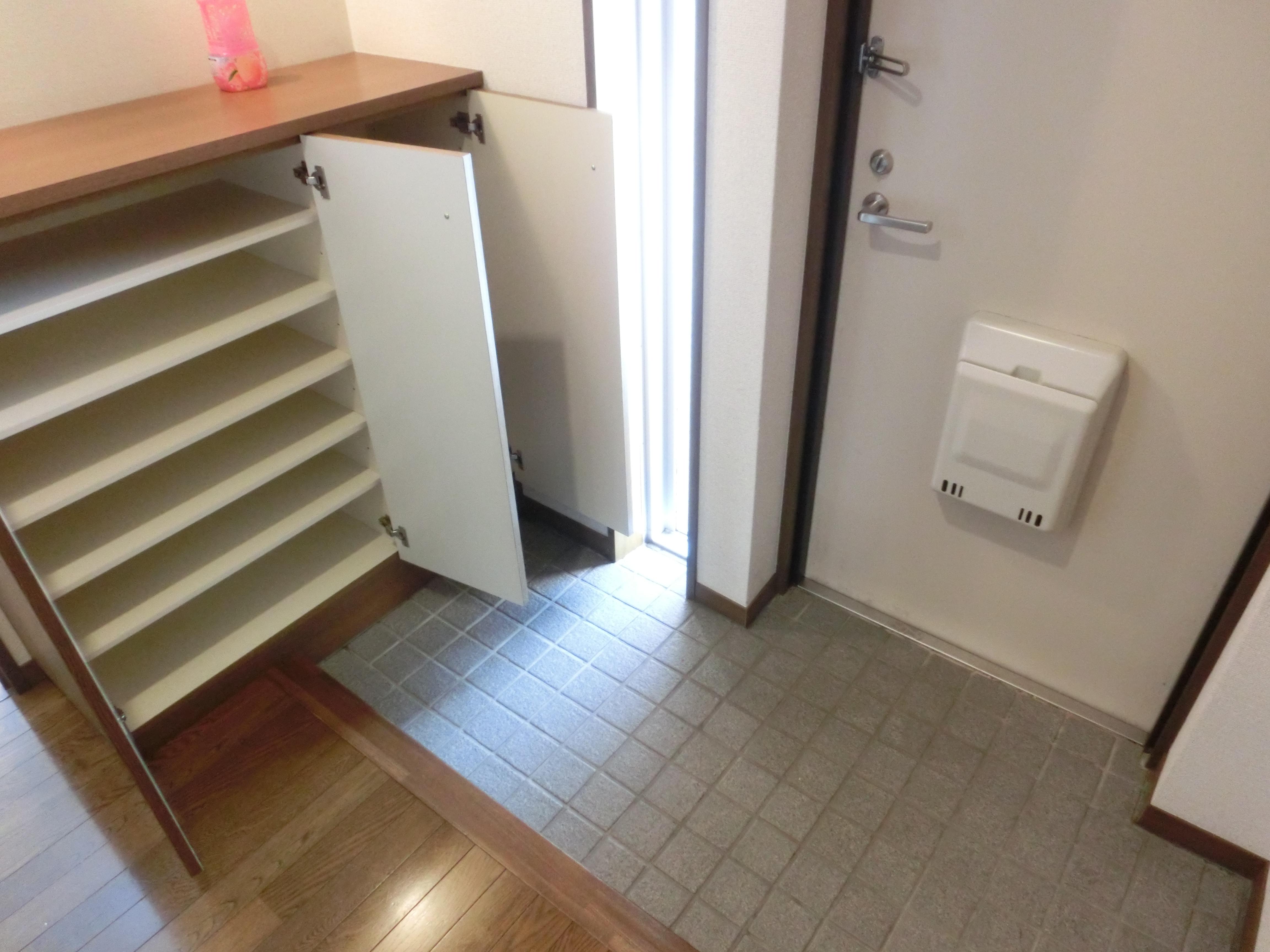 ☆広々3LDKで快適生活☆サニーライフ