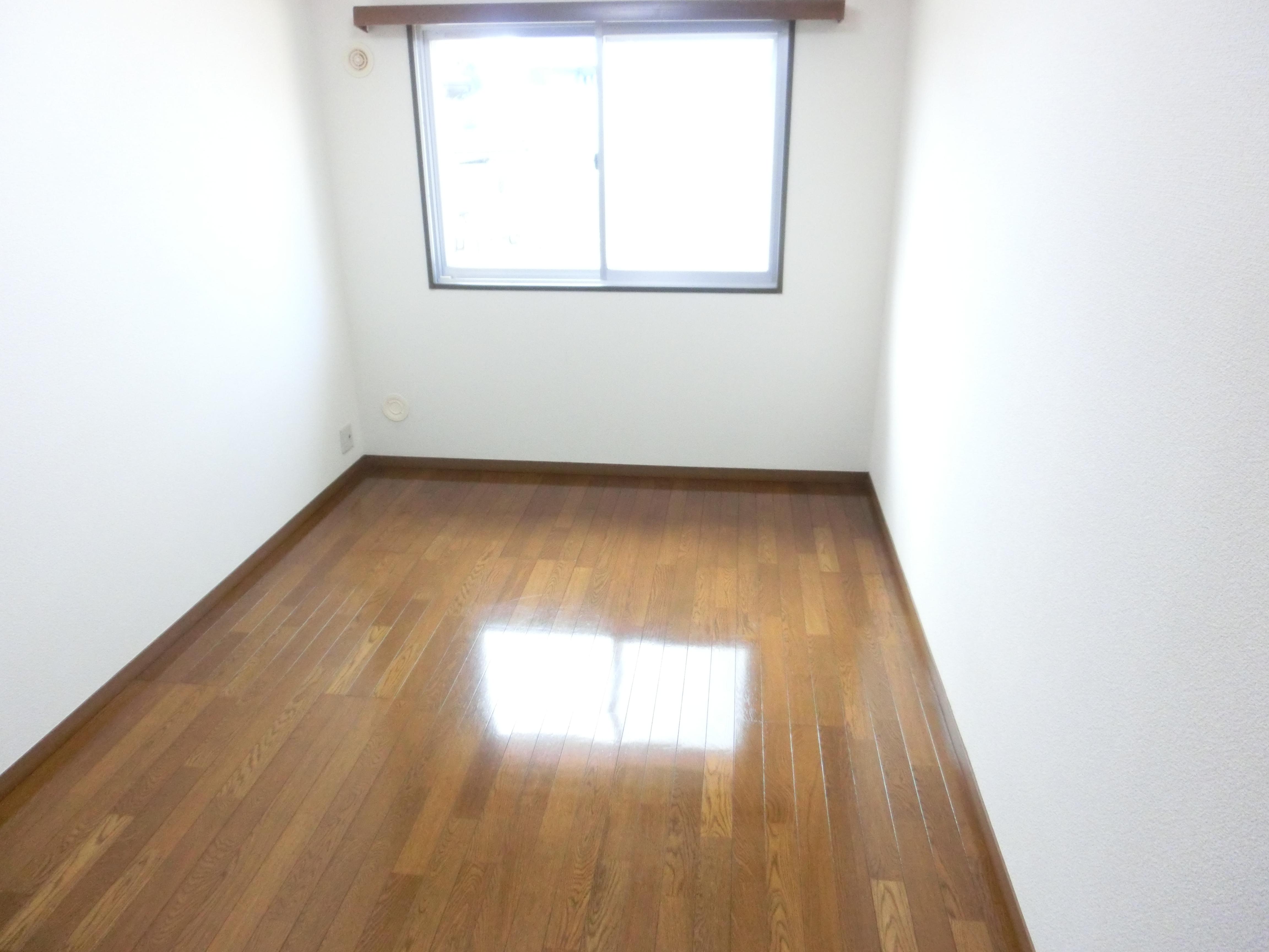 ☆広々3LDKで快適生活☆サニーライフ