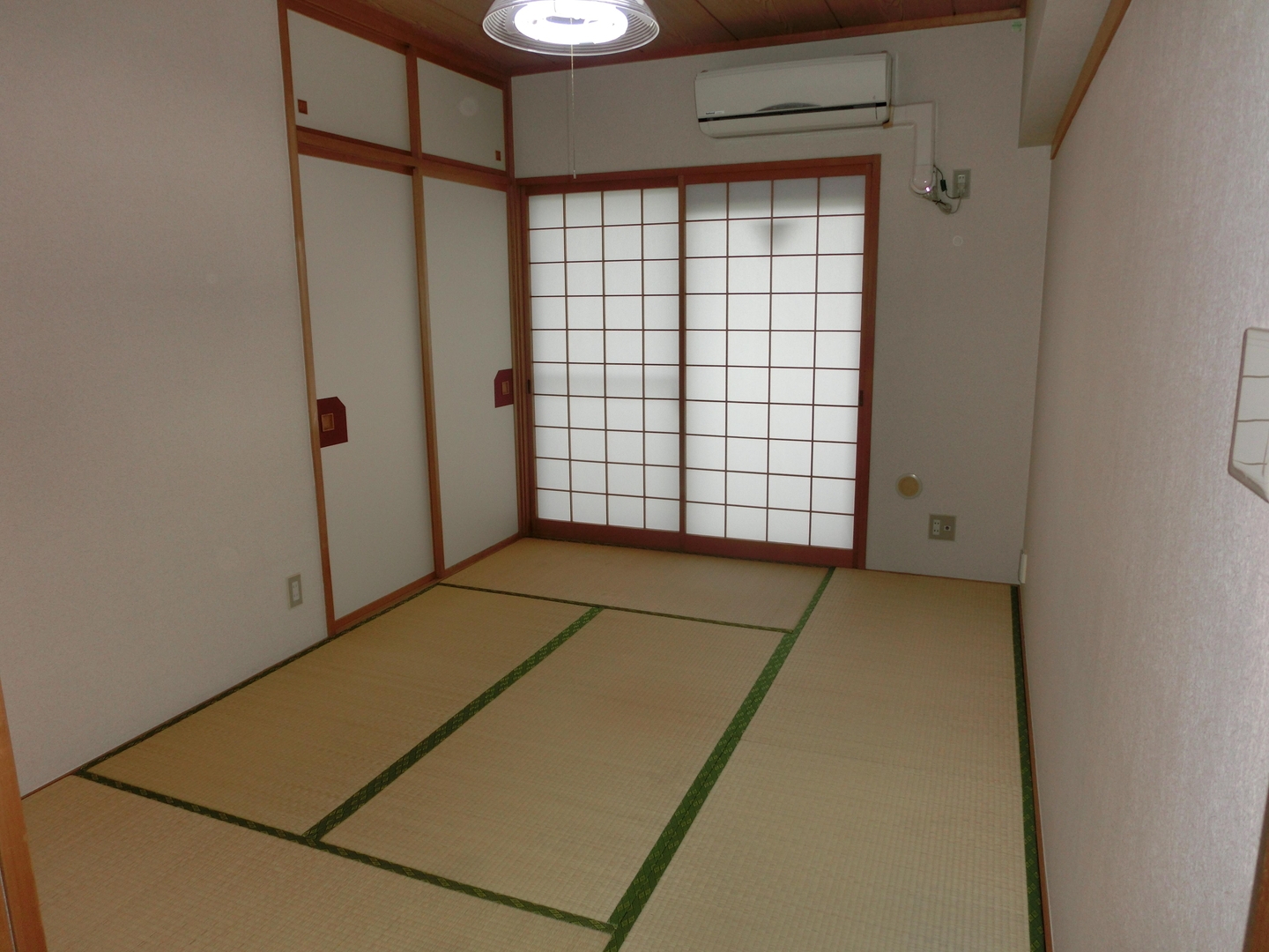 朝日プラザ長根公園