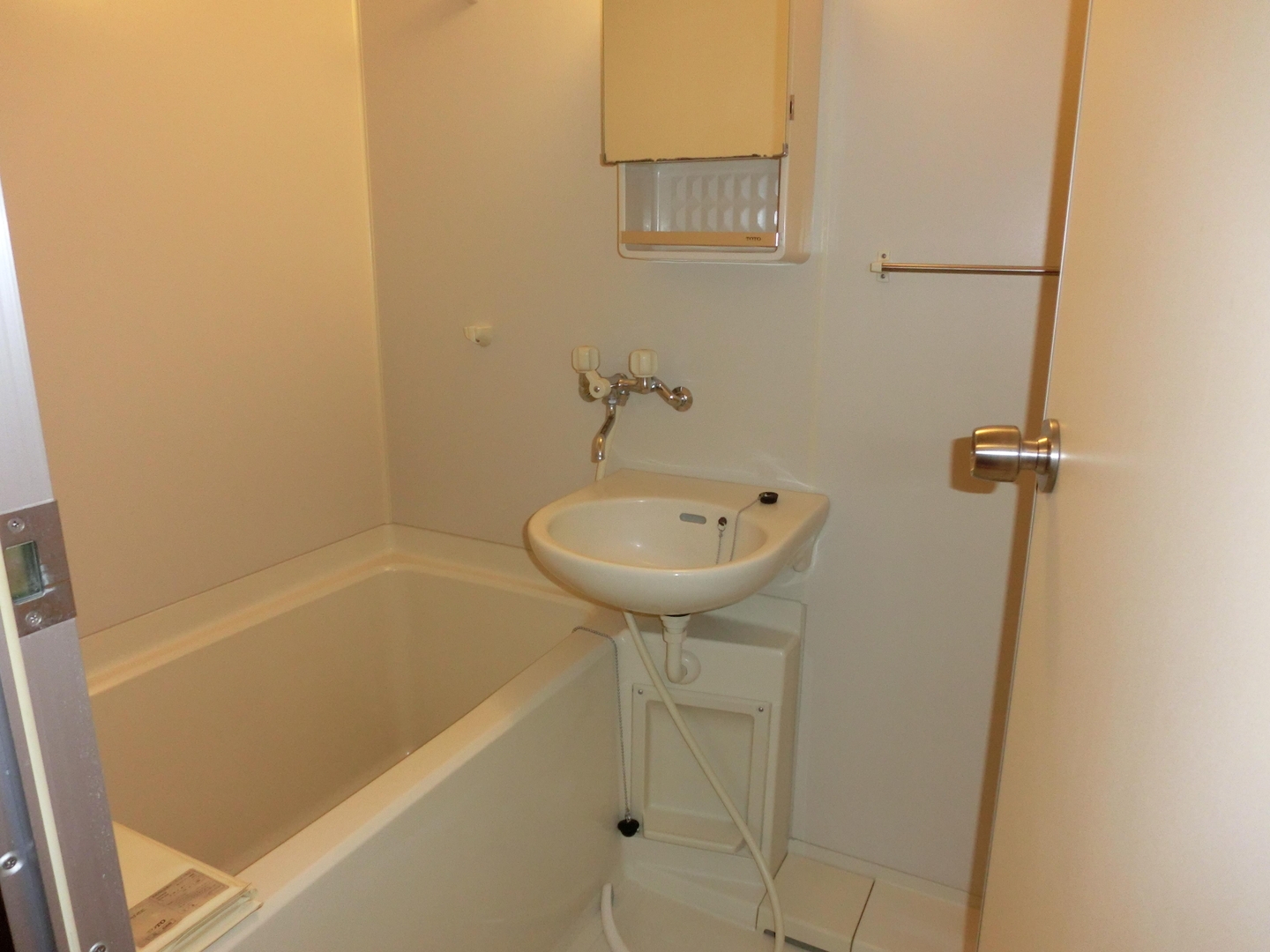 朝日プラザ長根公園