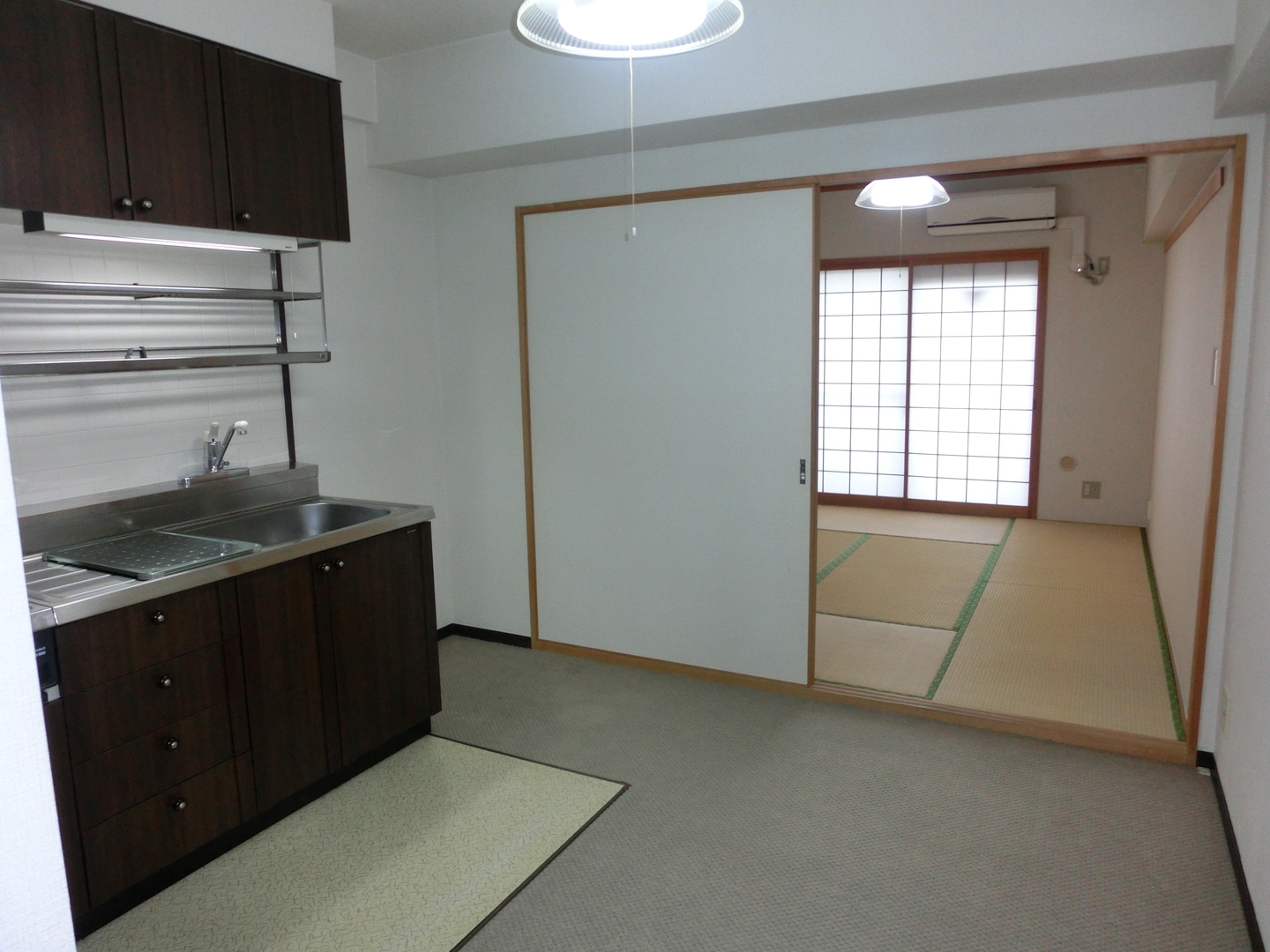 朝日プラザ長根公園