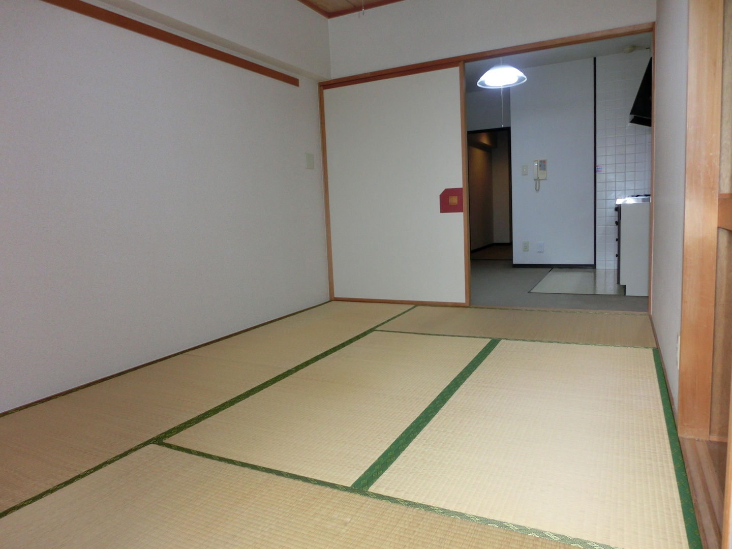 朝日プラザ長根公園