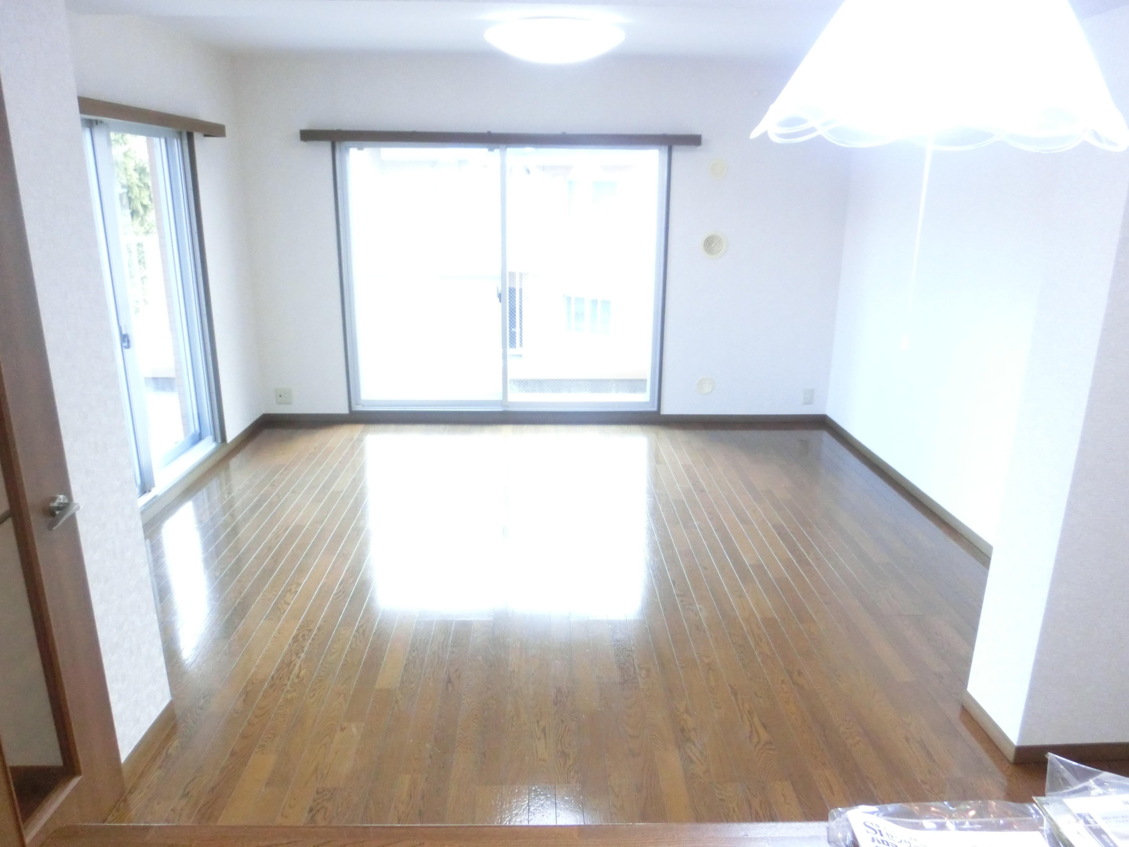 ☆広々3LDKで快適生活☆サニーライフ