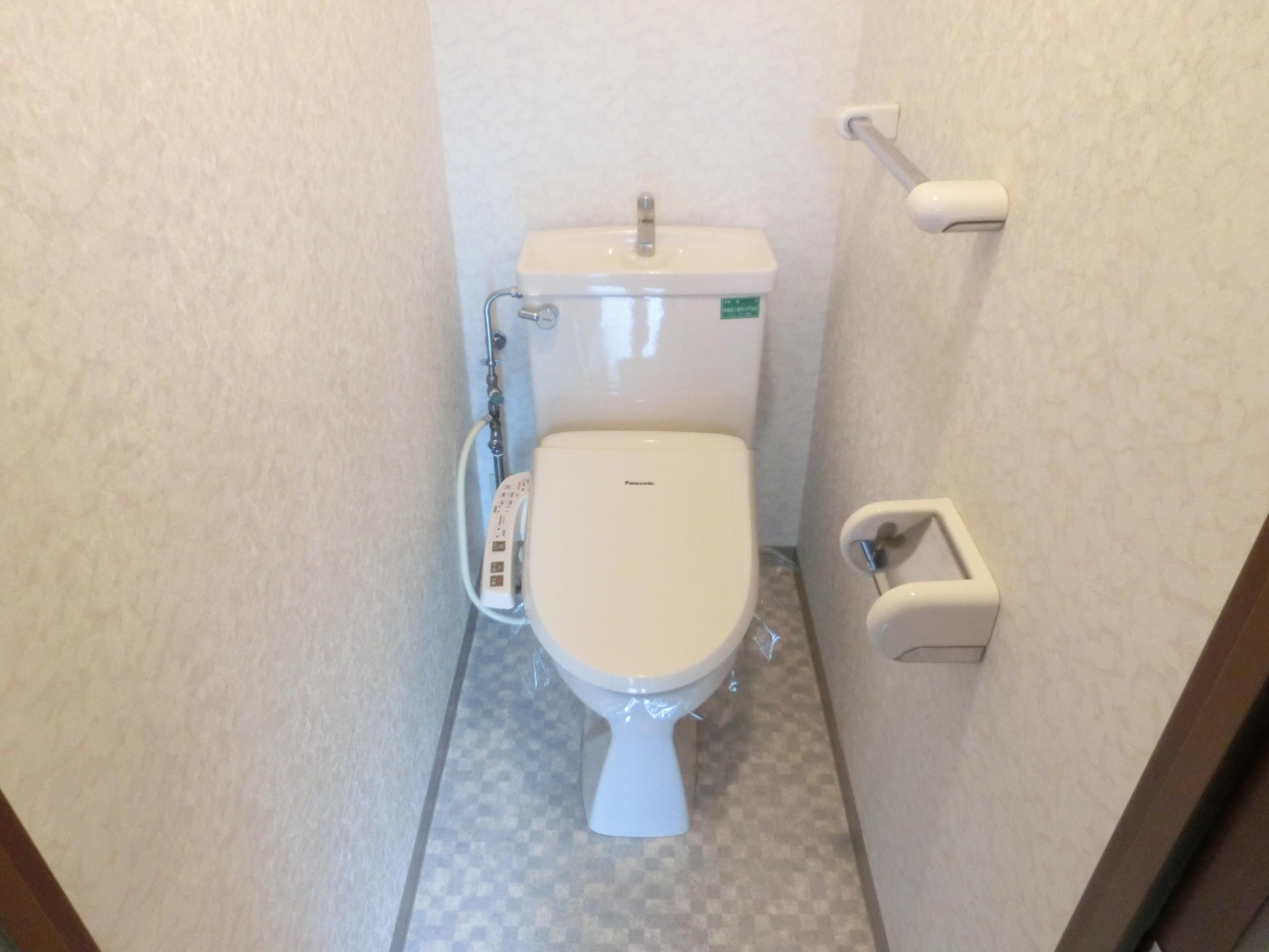 ☆広々3LDKで快適生活☆サニーライフ