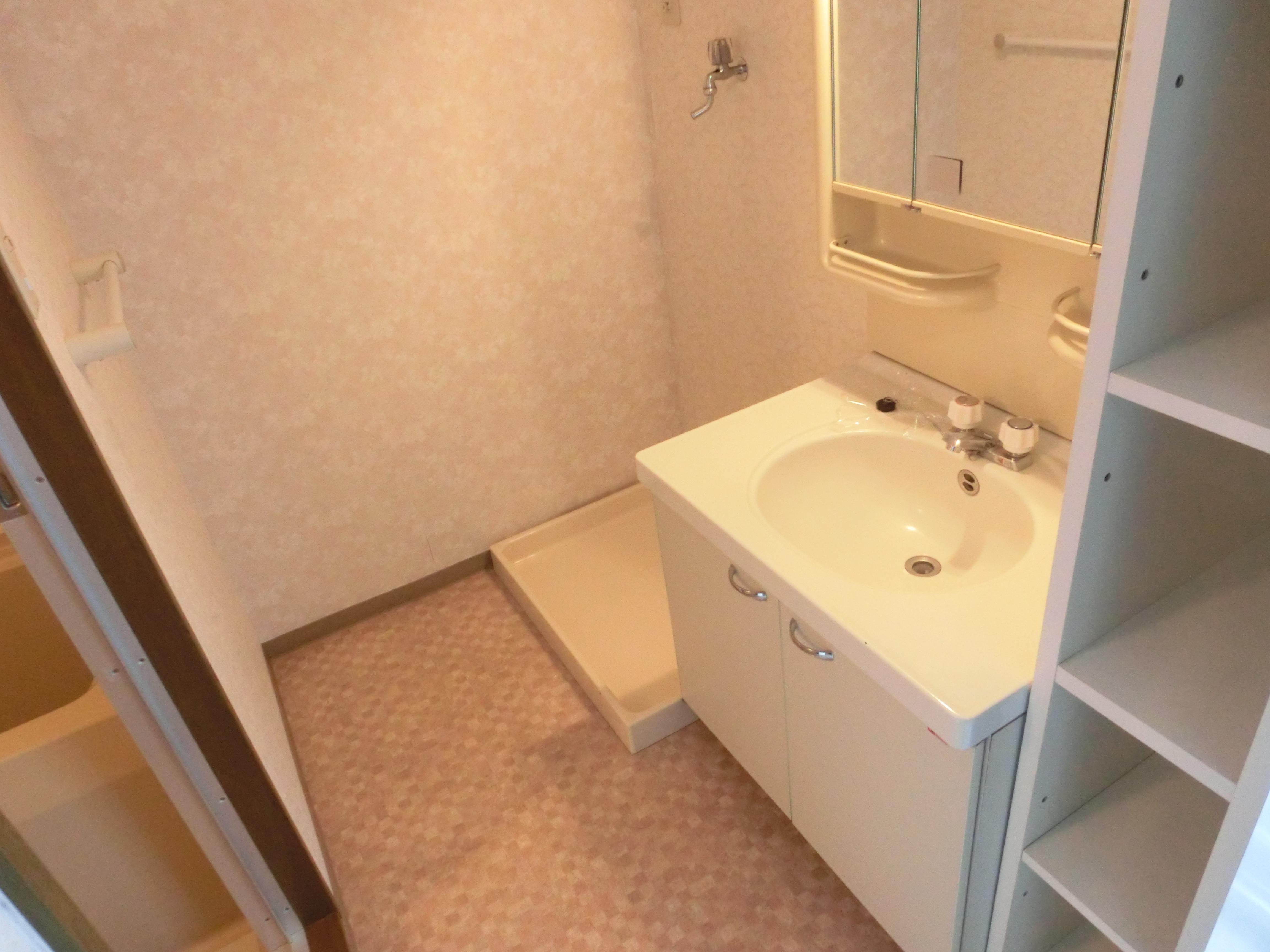 ☆広々3LDKで快適生活☆サニーライフ