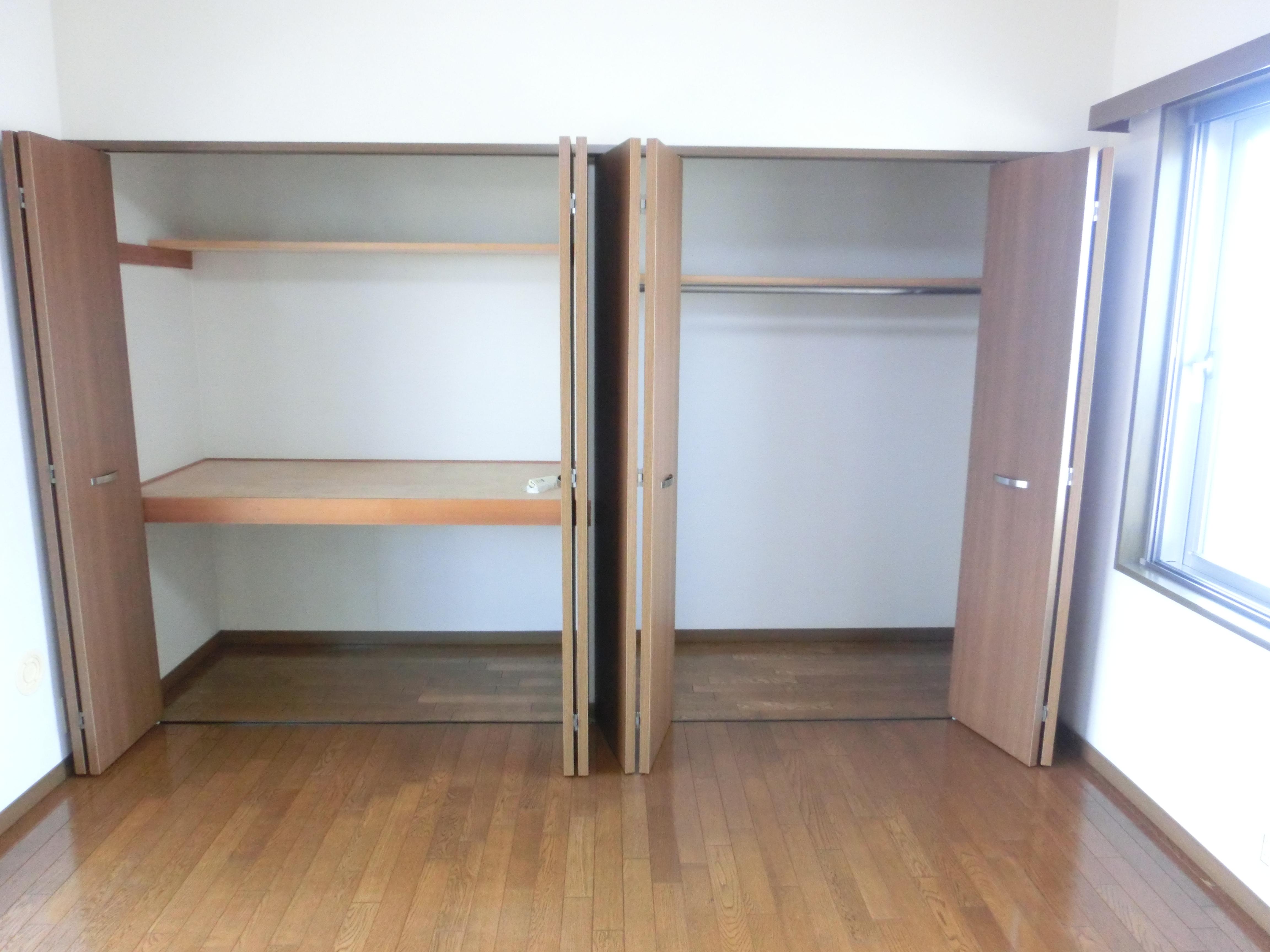 ☆広々3LDKで快適生活☆サニーライフ