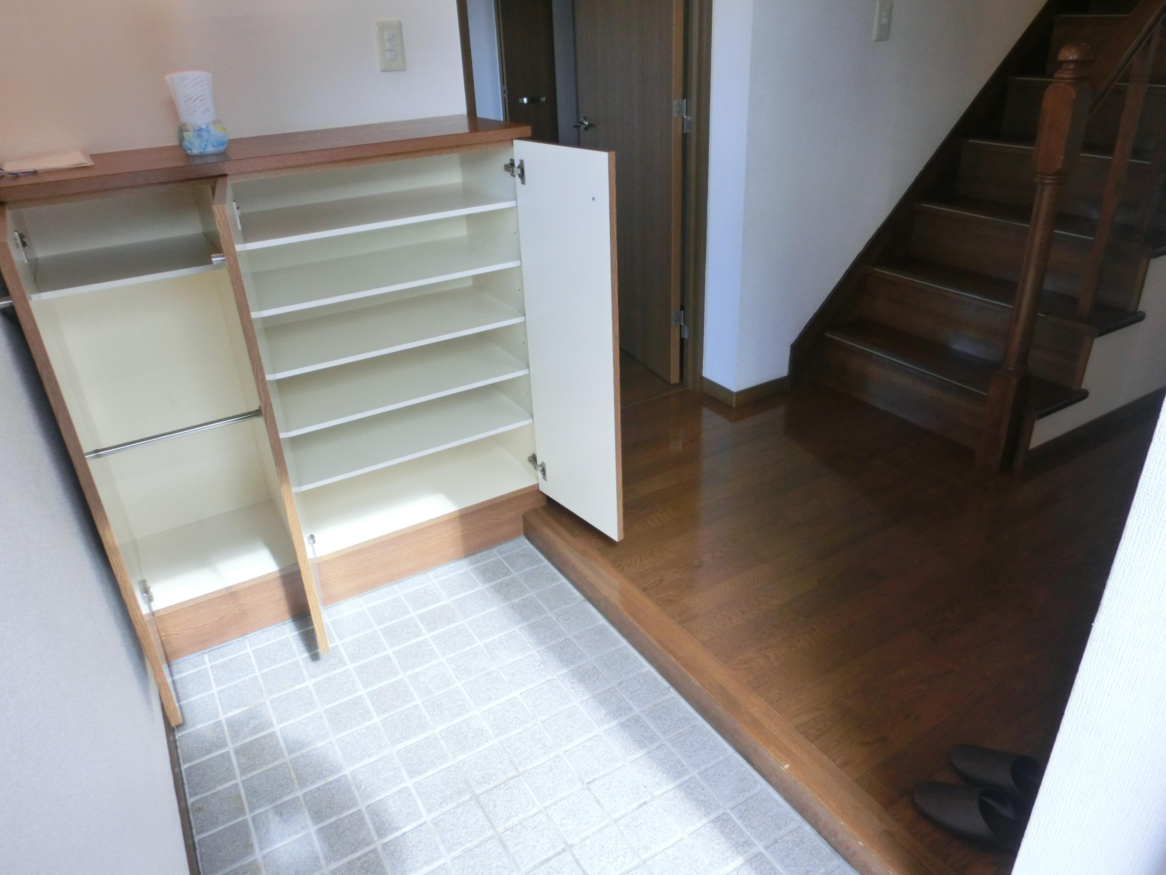 ☆広々3LDKで快適生活☆サニーライフ