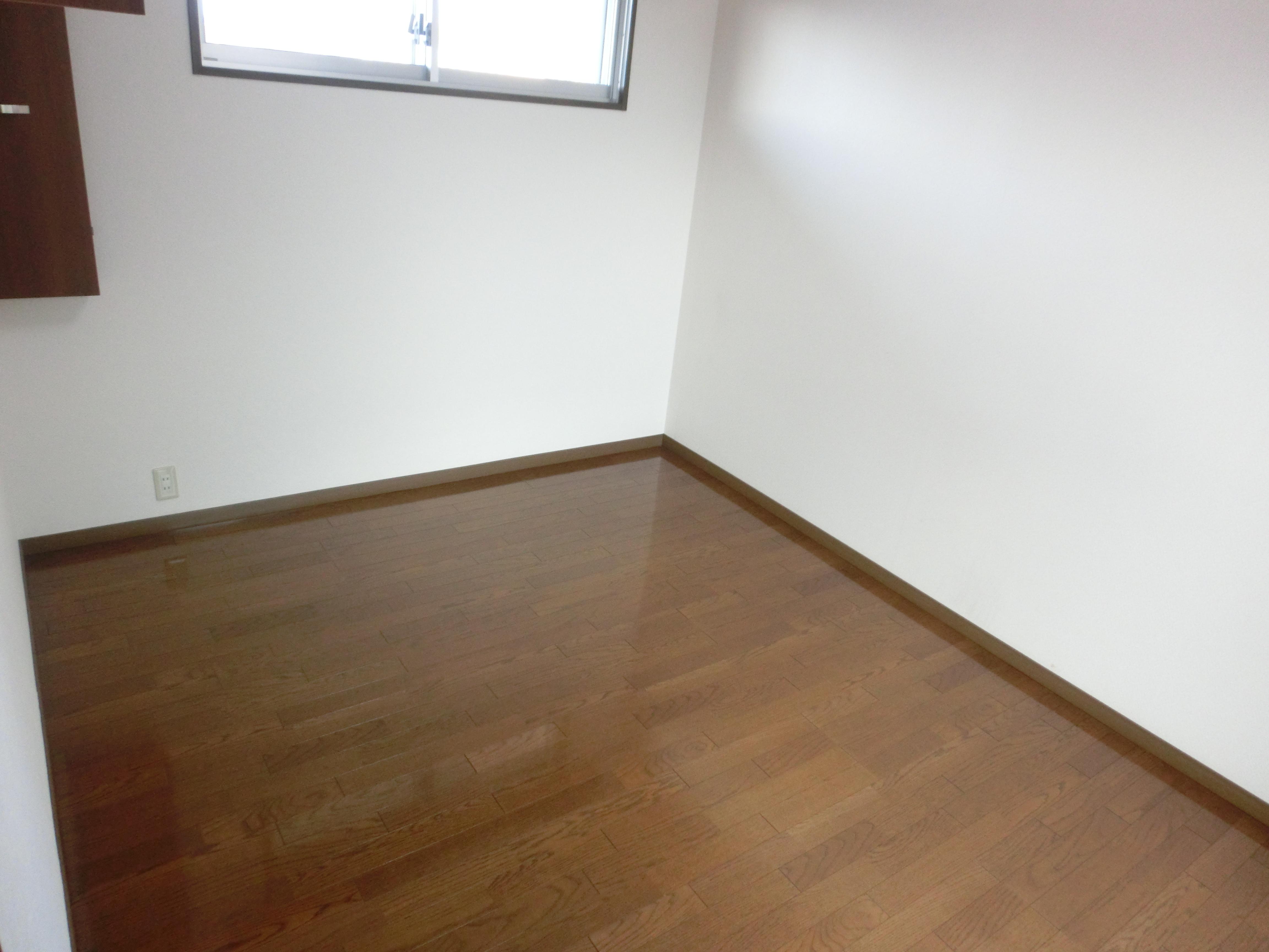 ☆広々3LDKで快適生活☆サニーライフ