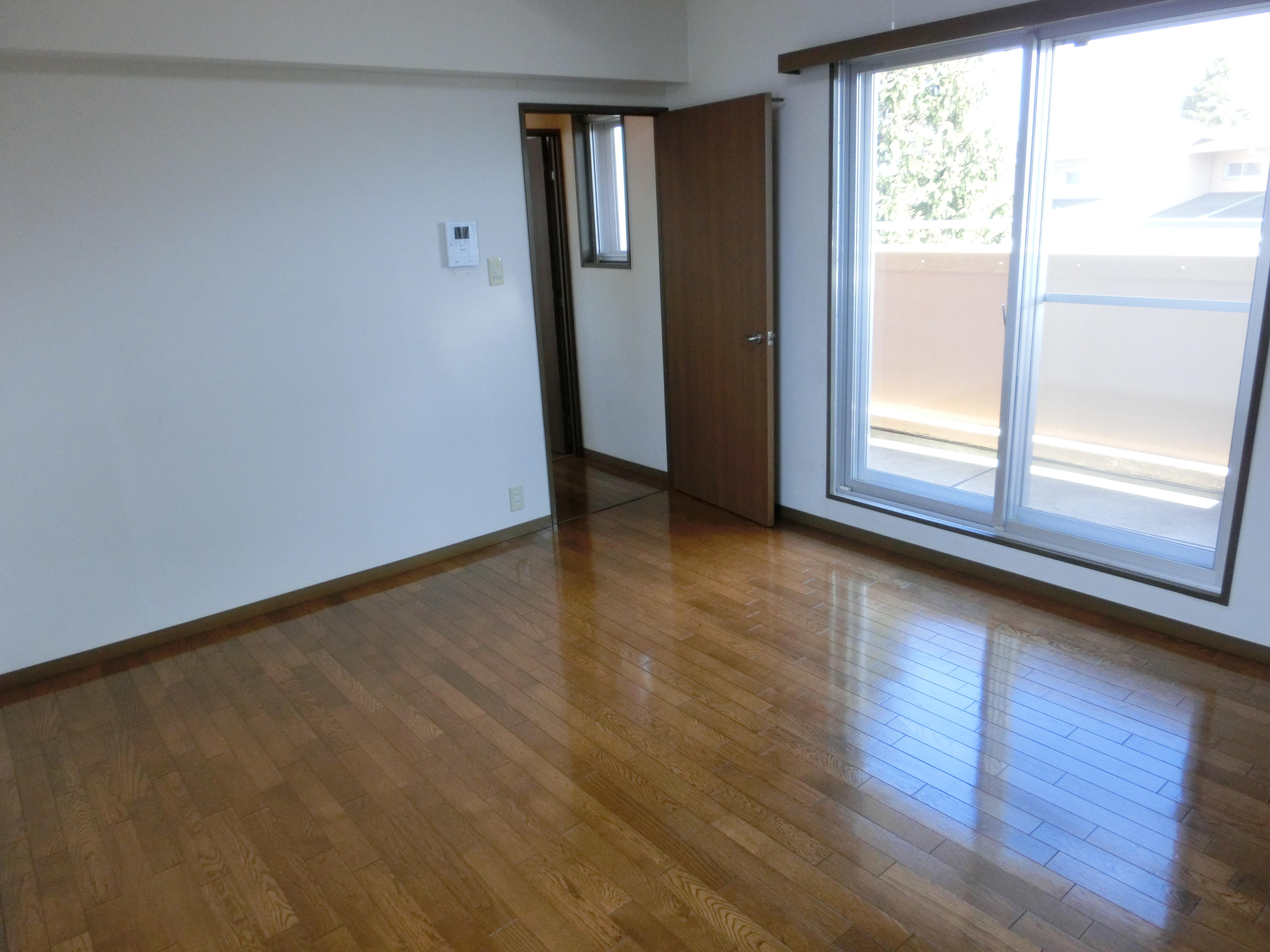 ☆広々3LDKで快適生活☆サニーライフ