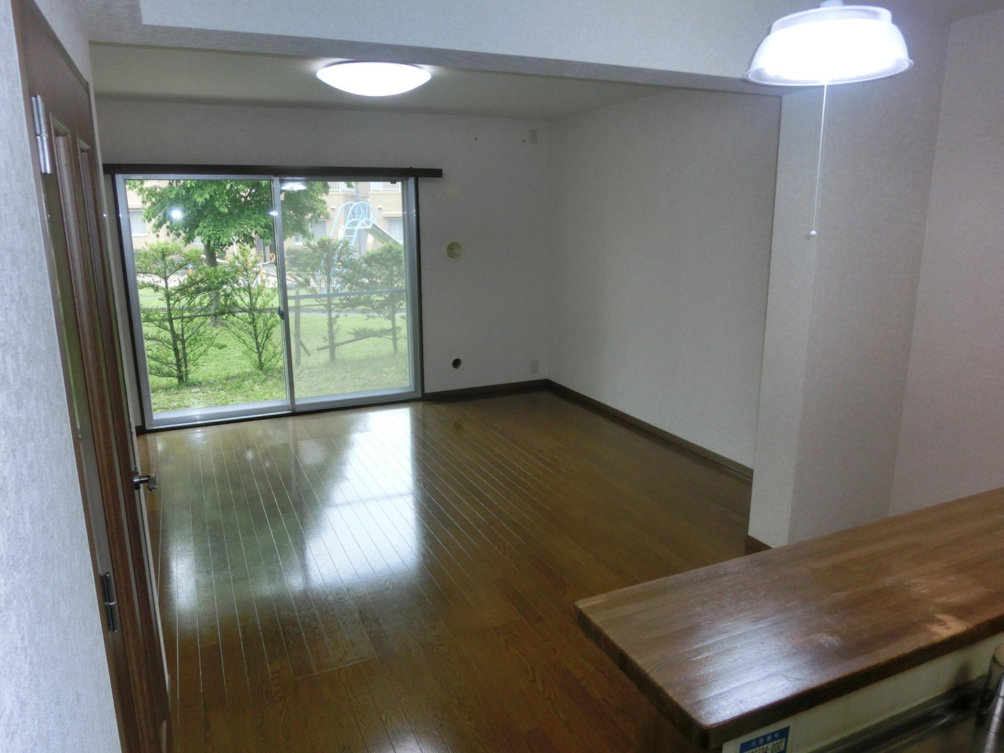 ☆広々3LDKで快適生活☆サニーライフ