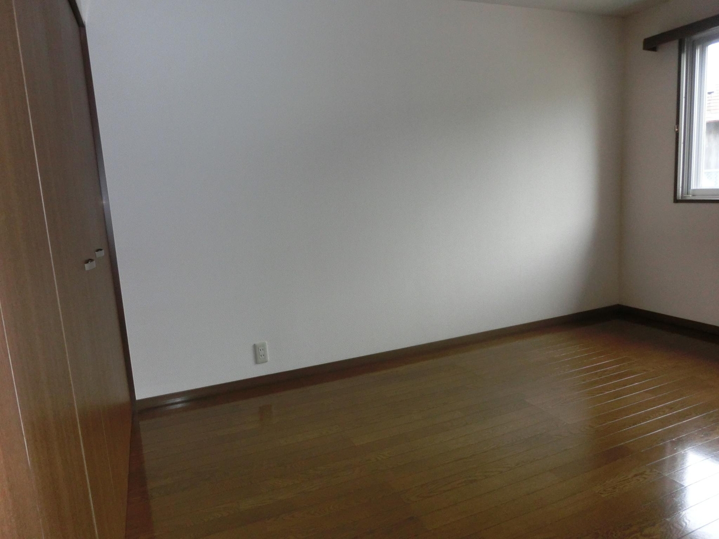 ☆広々3LDKで快適生活☆サニーライフ