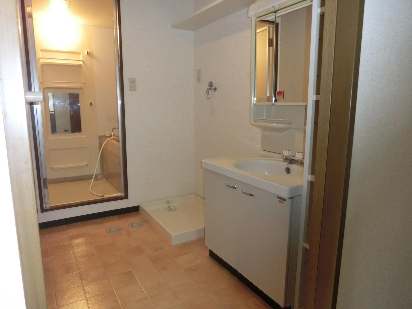 ☆広々3LDKで快適生活☆サニーライフ