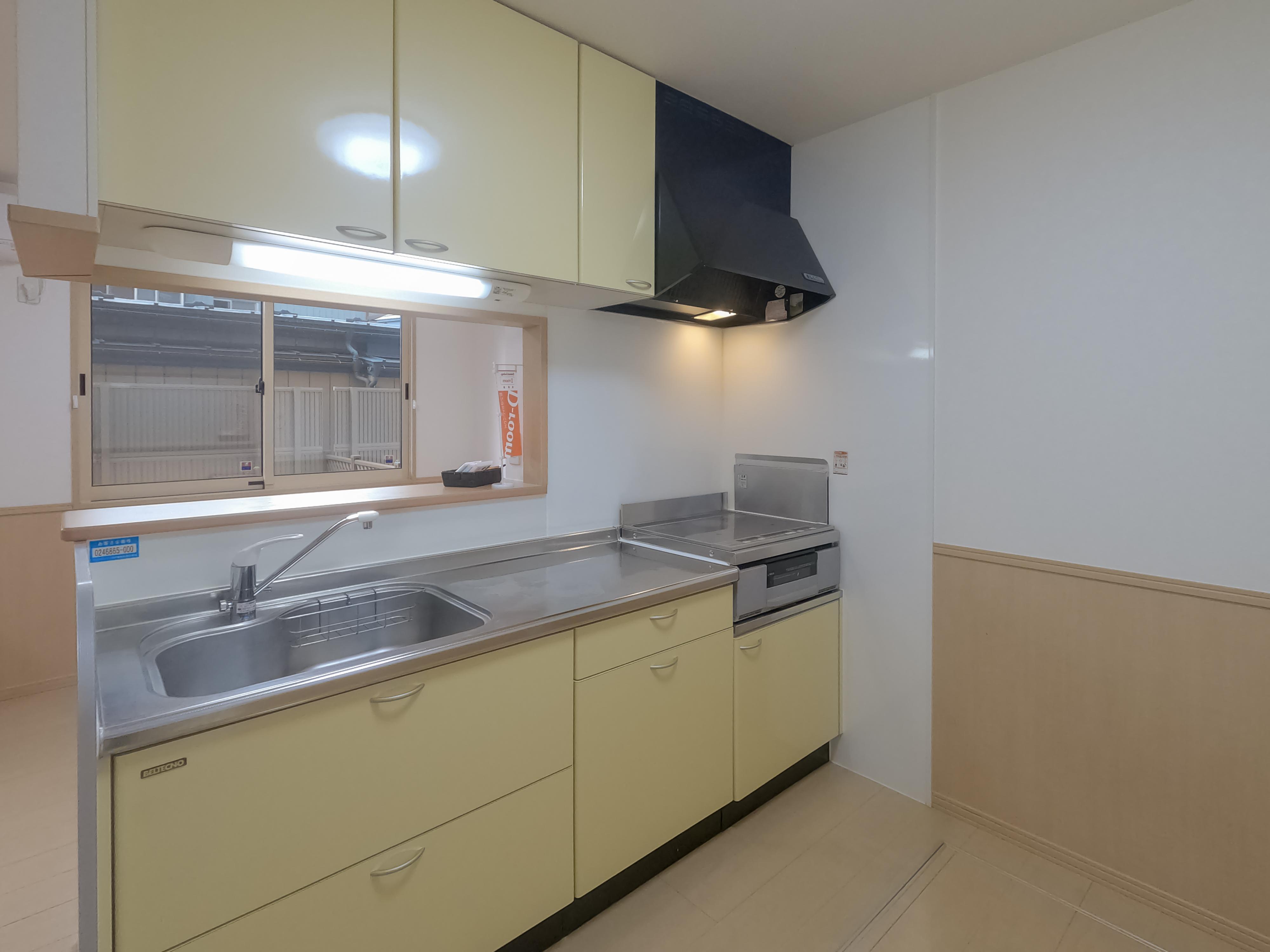 ★D-room★ペット可（犬・猫）★インターネットWi-Fi無料★エルドラード モモ