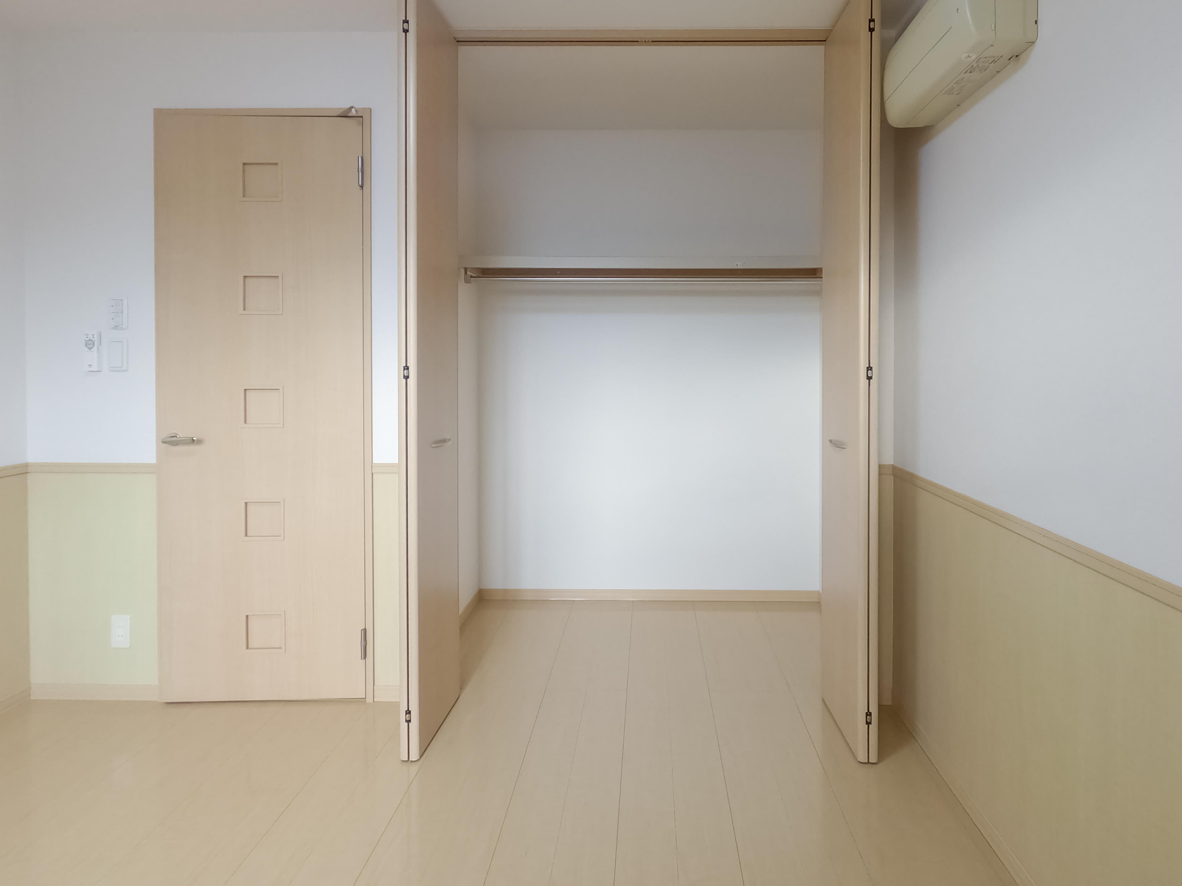 ★D-room★ペット可（犬・猫）★インターネットWi-Fi無料★エルドラード モモ