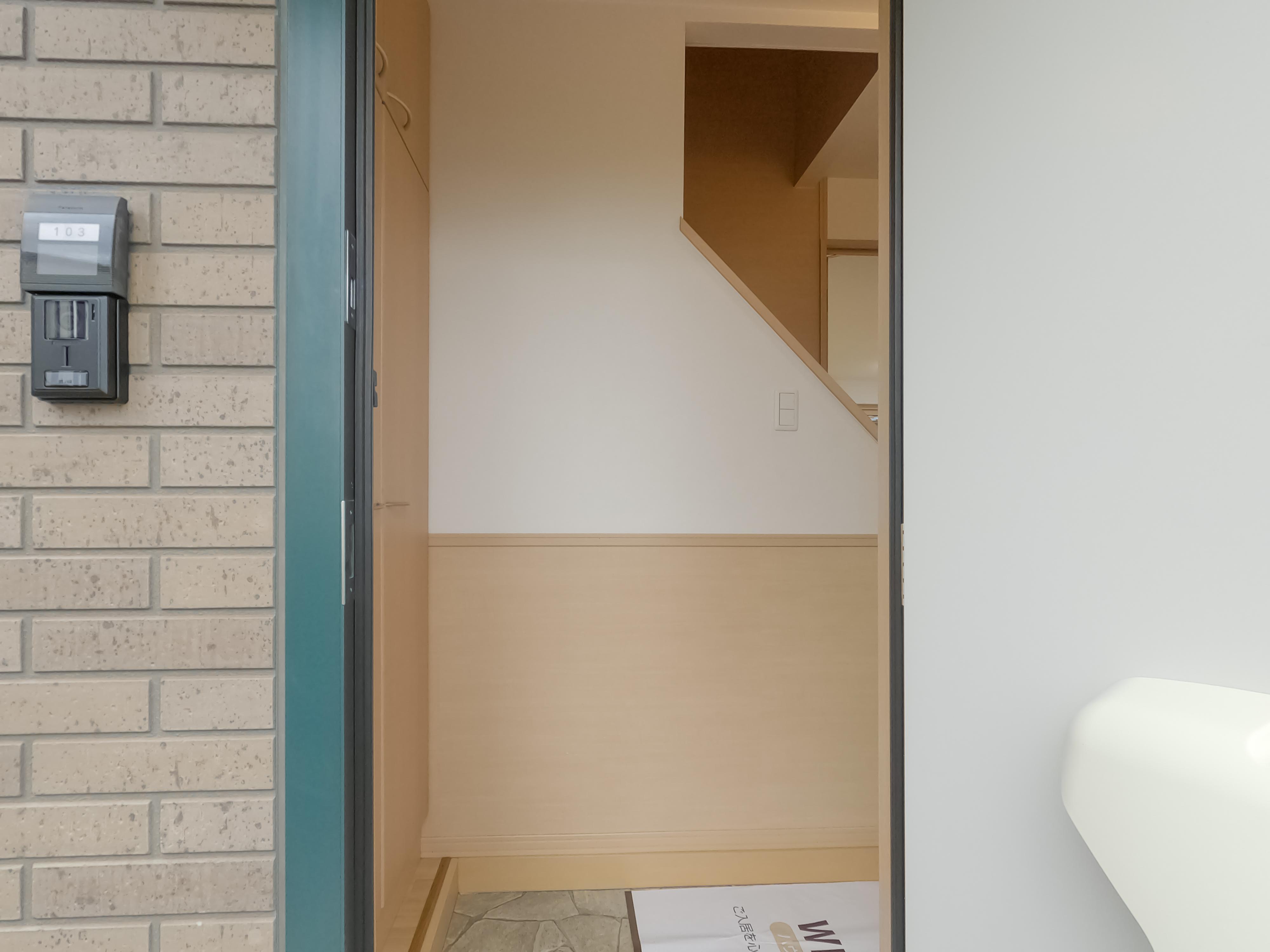 ★D-room★ペット可（犬・猫）★インターネットWi-Fi無料★エルドラード モモ