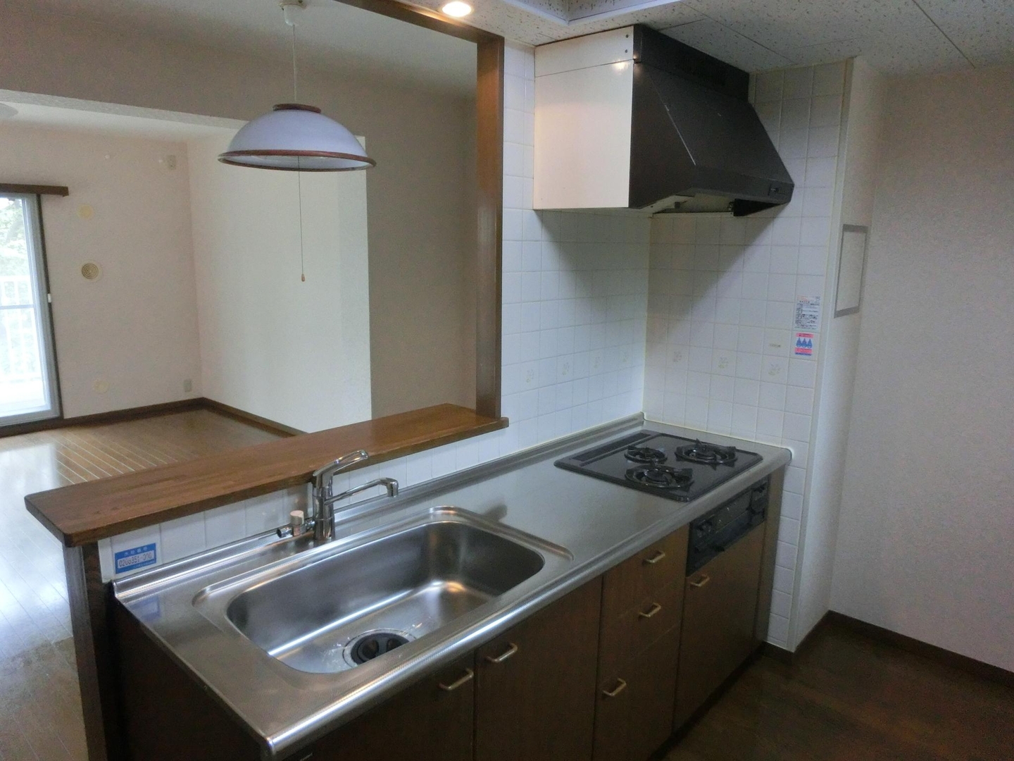 ☆広々3LDKで快適生活☆サニーライフ