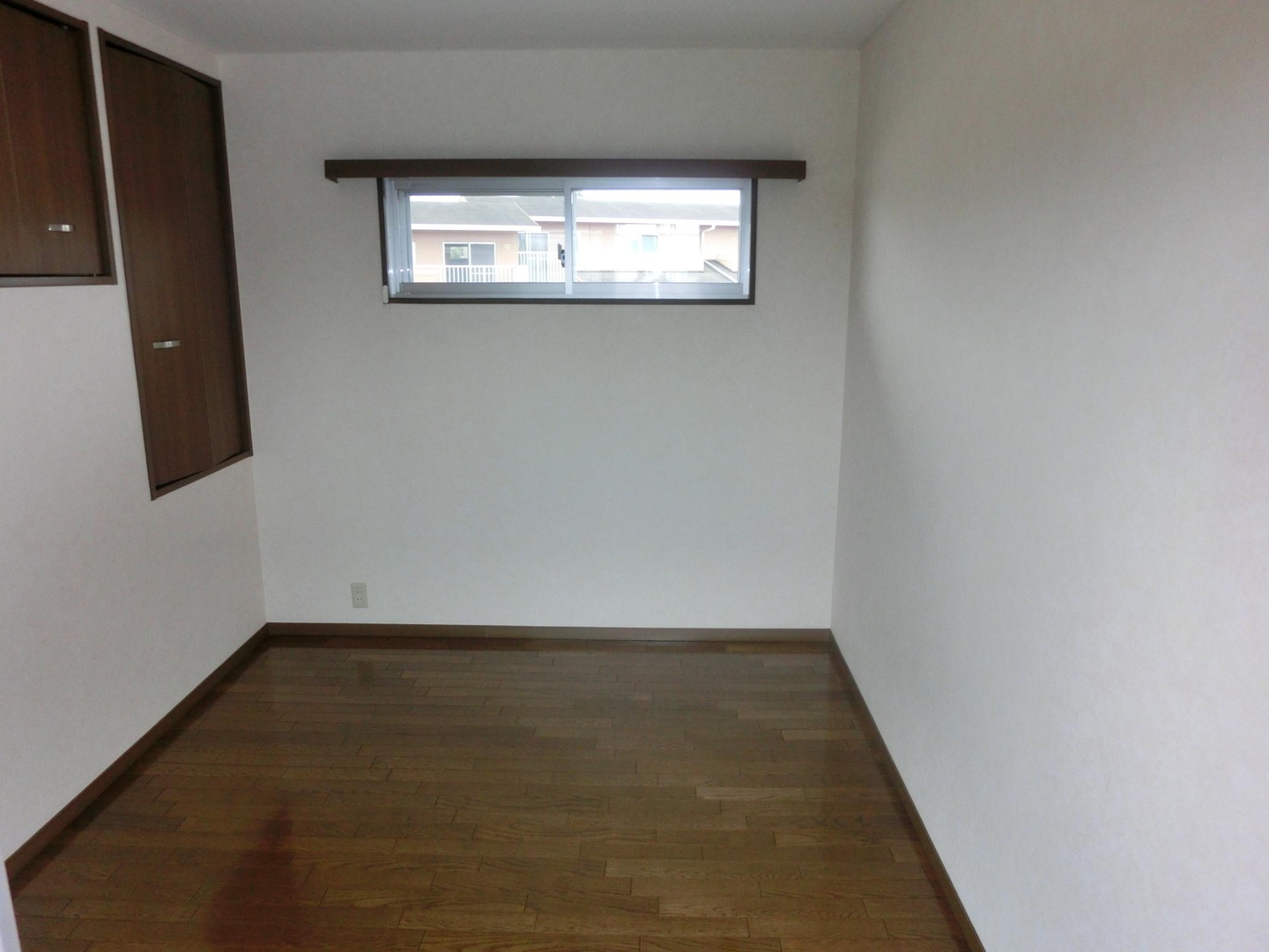 ☆広々3LDKで快適生活☆サニーライフ