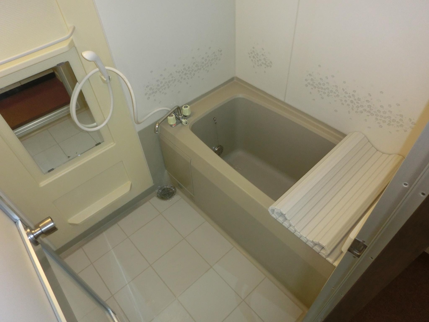 ☆広々3LDKで快適生活☆サニーライフ