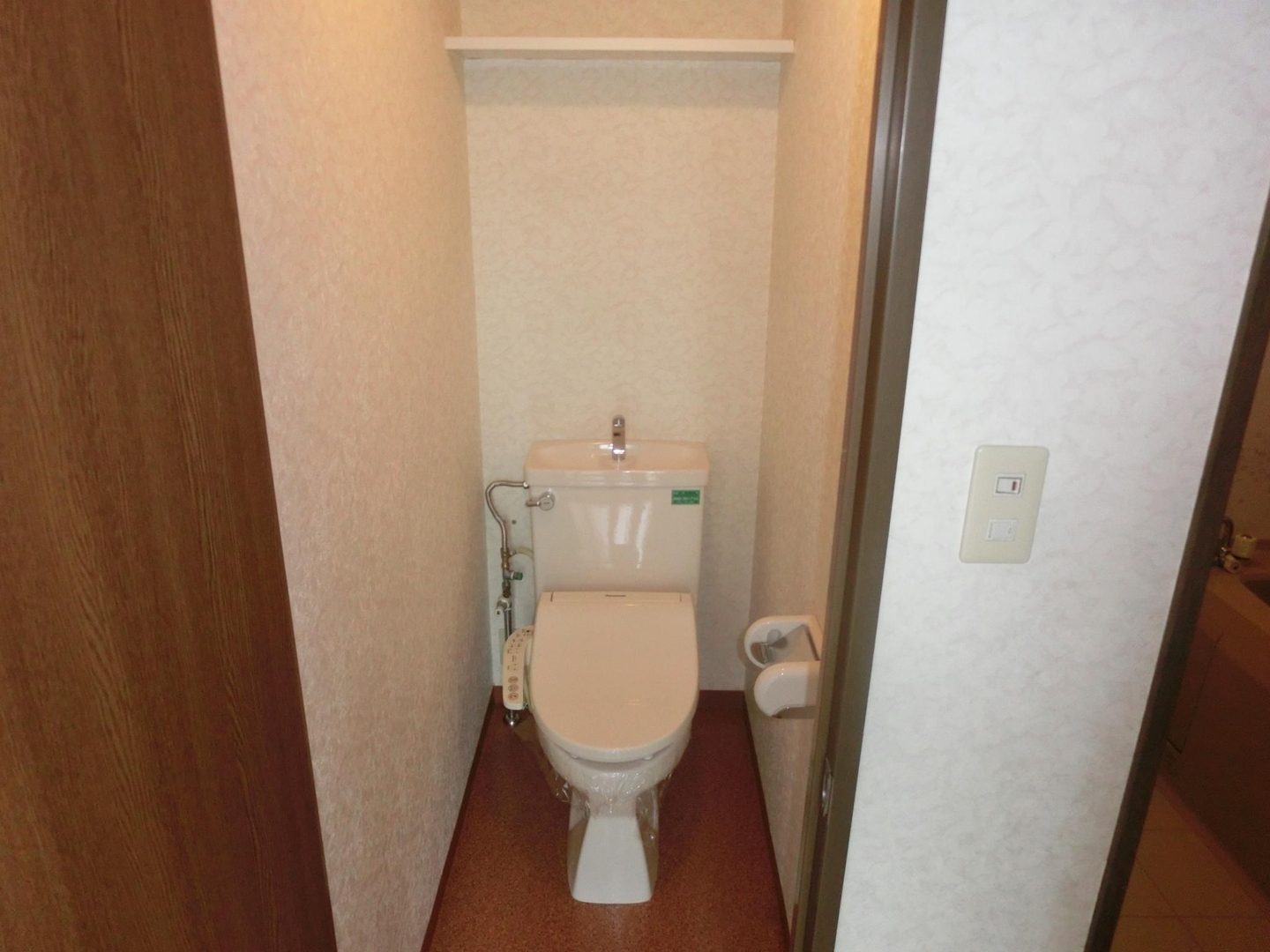 ☆広々3LDKで快適生活☆サニーライフ