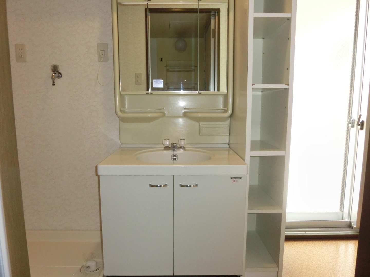 ☆広々3LDKで快適生活☆サニーライフ