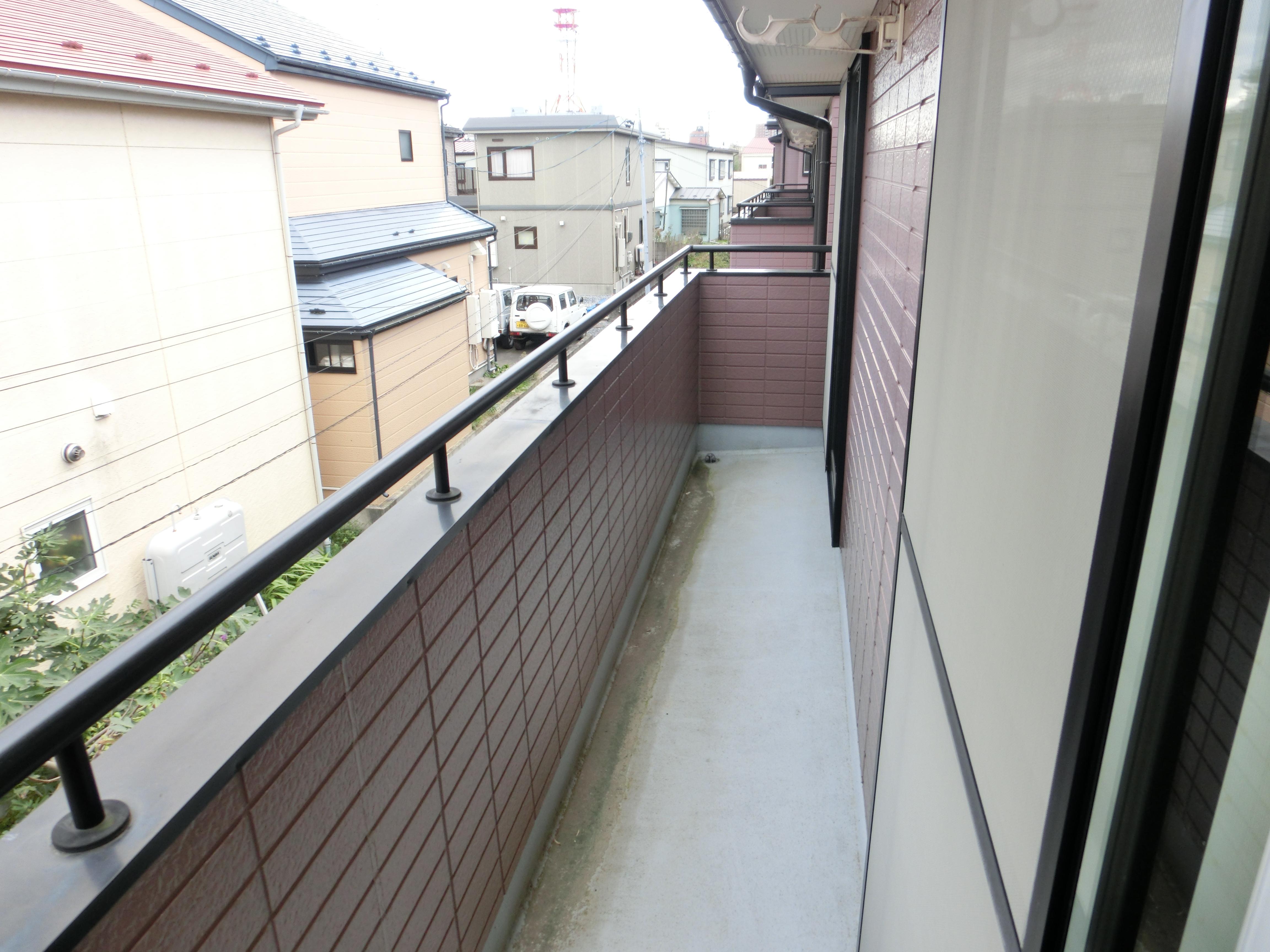 ★D-room★インターネットWi-Fi無料★メジーフローレンスB