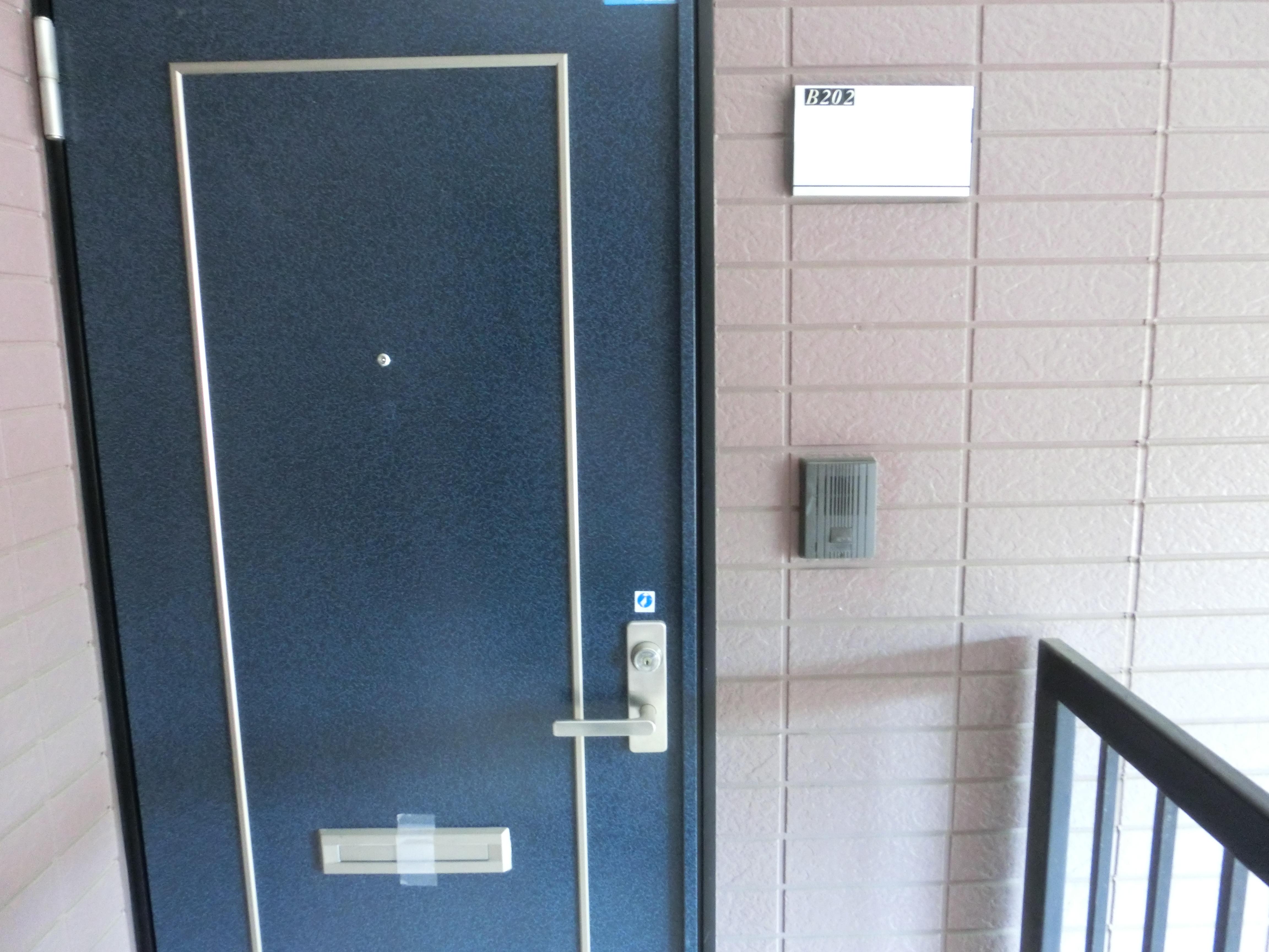 ★D-room★インターネットWi-Fi無料★メジーフローレンスB