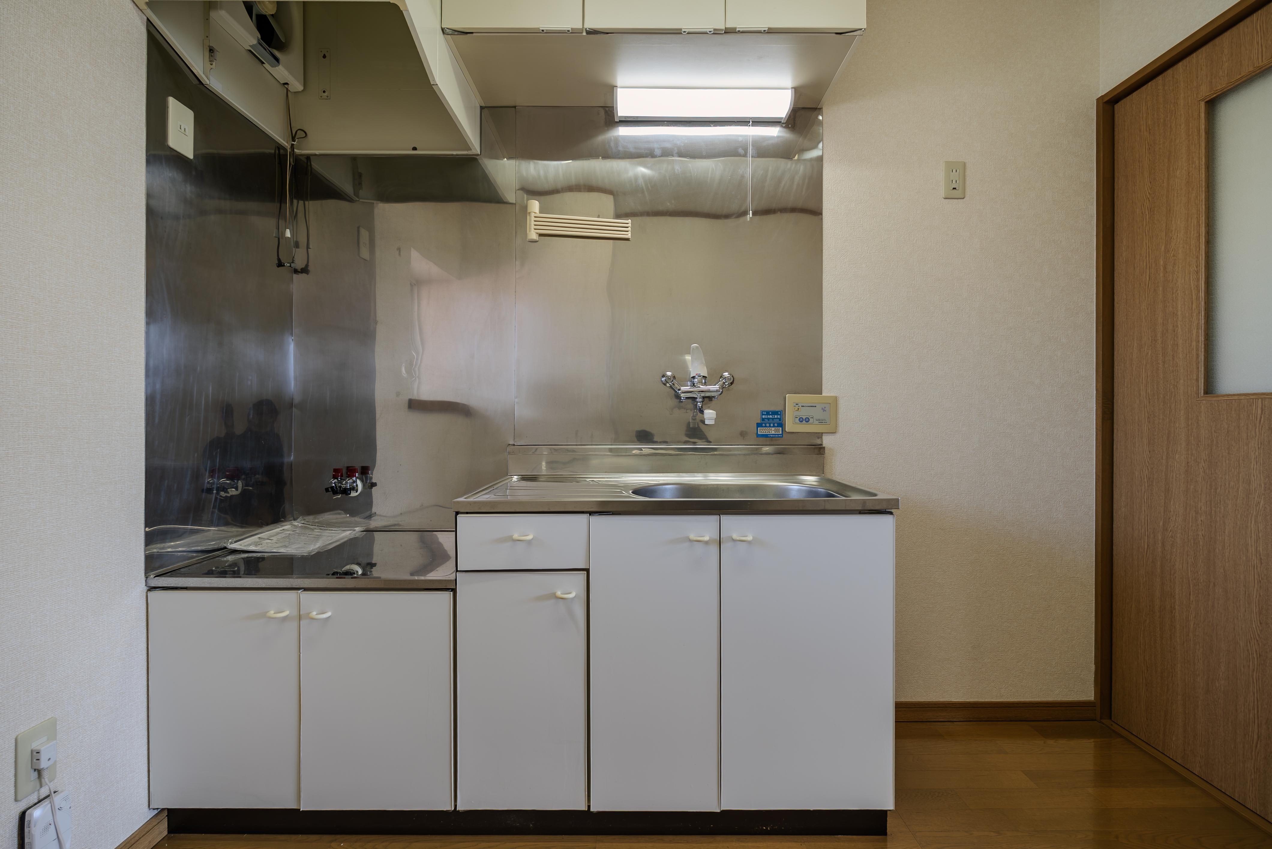 ★インターネット無料★ソシアルハイツ石藤