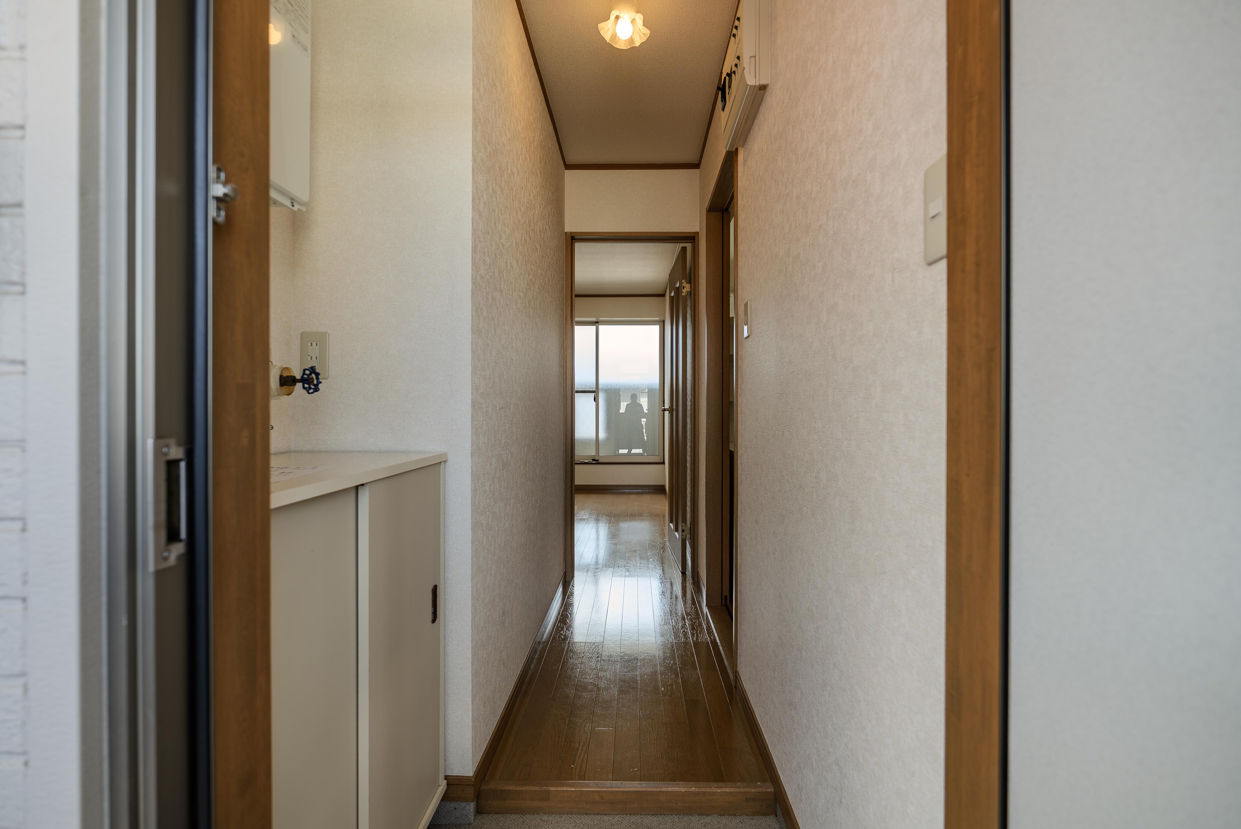 ★インターネット無料★ソシアルハイツ石藤