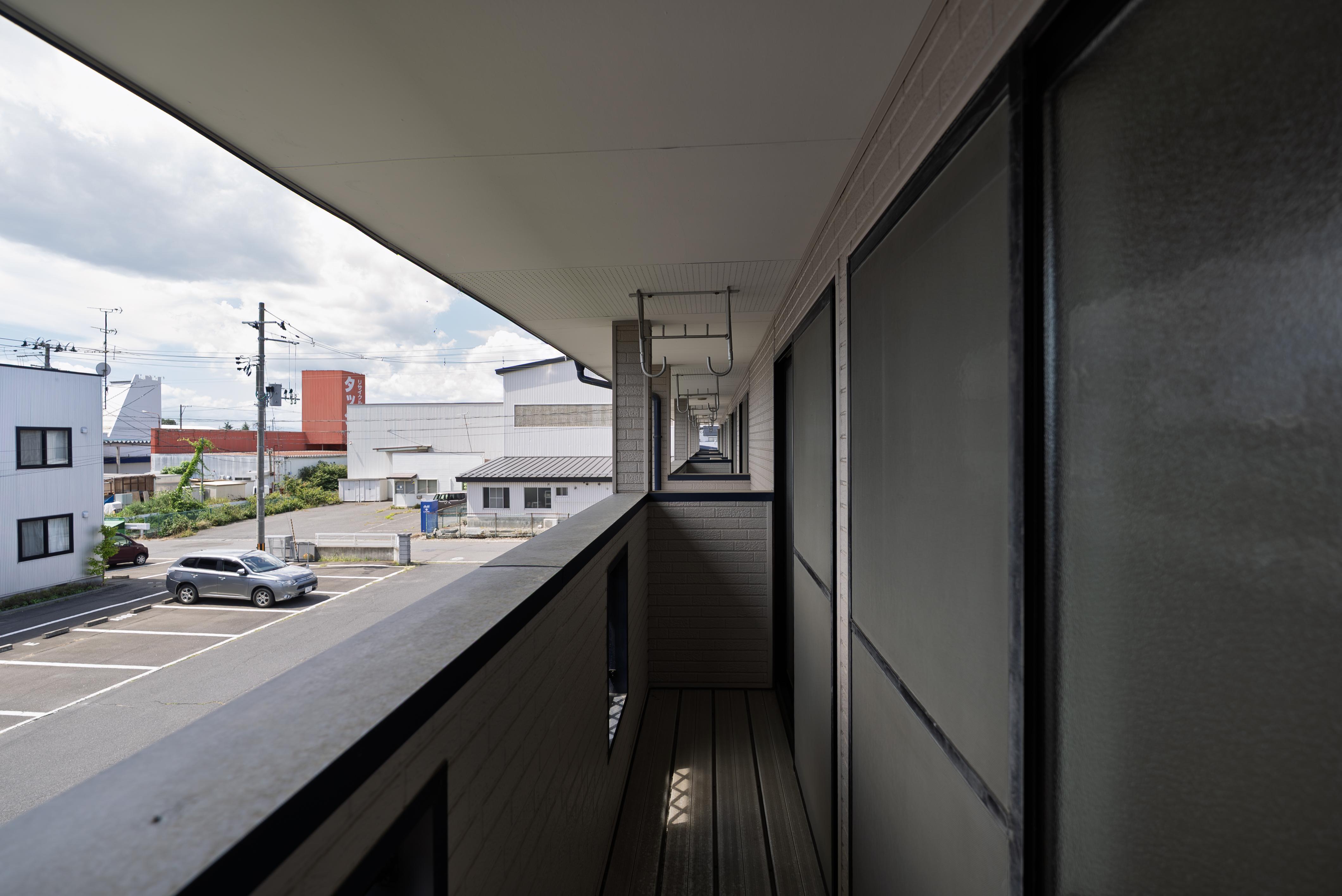 ★インターネット無料★ソシアルハイツ石藤