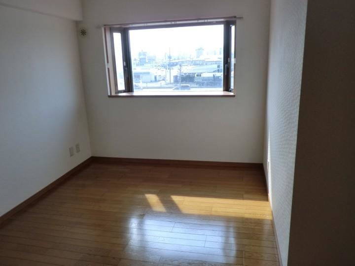 ★オール電化★ウィングコート城下