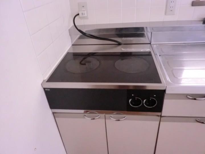 ★オール電化★ウィングコート城下