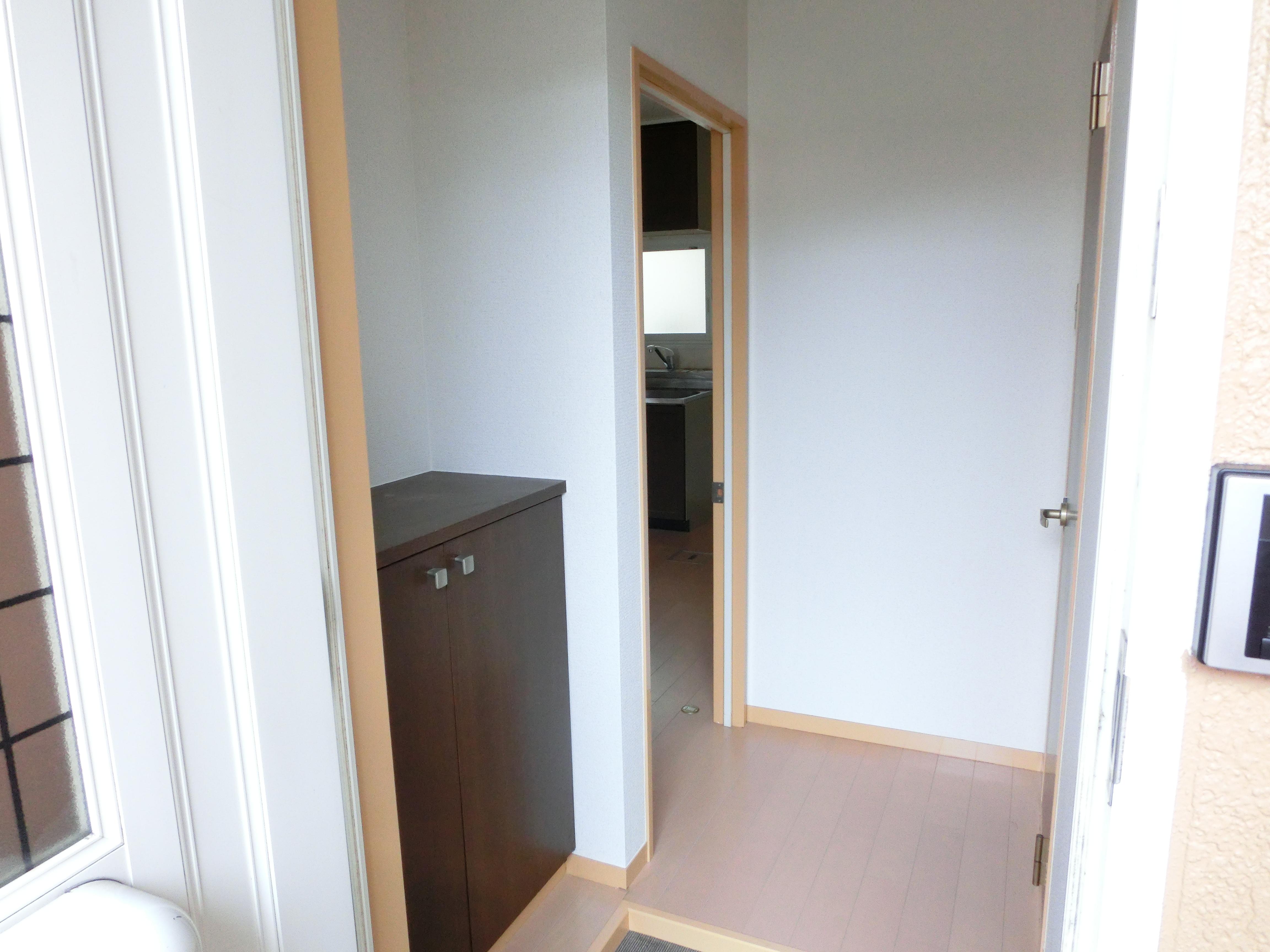 ★D-room★ペット可（犬・猫）★エルドラード ユキ