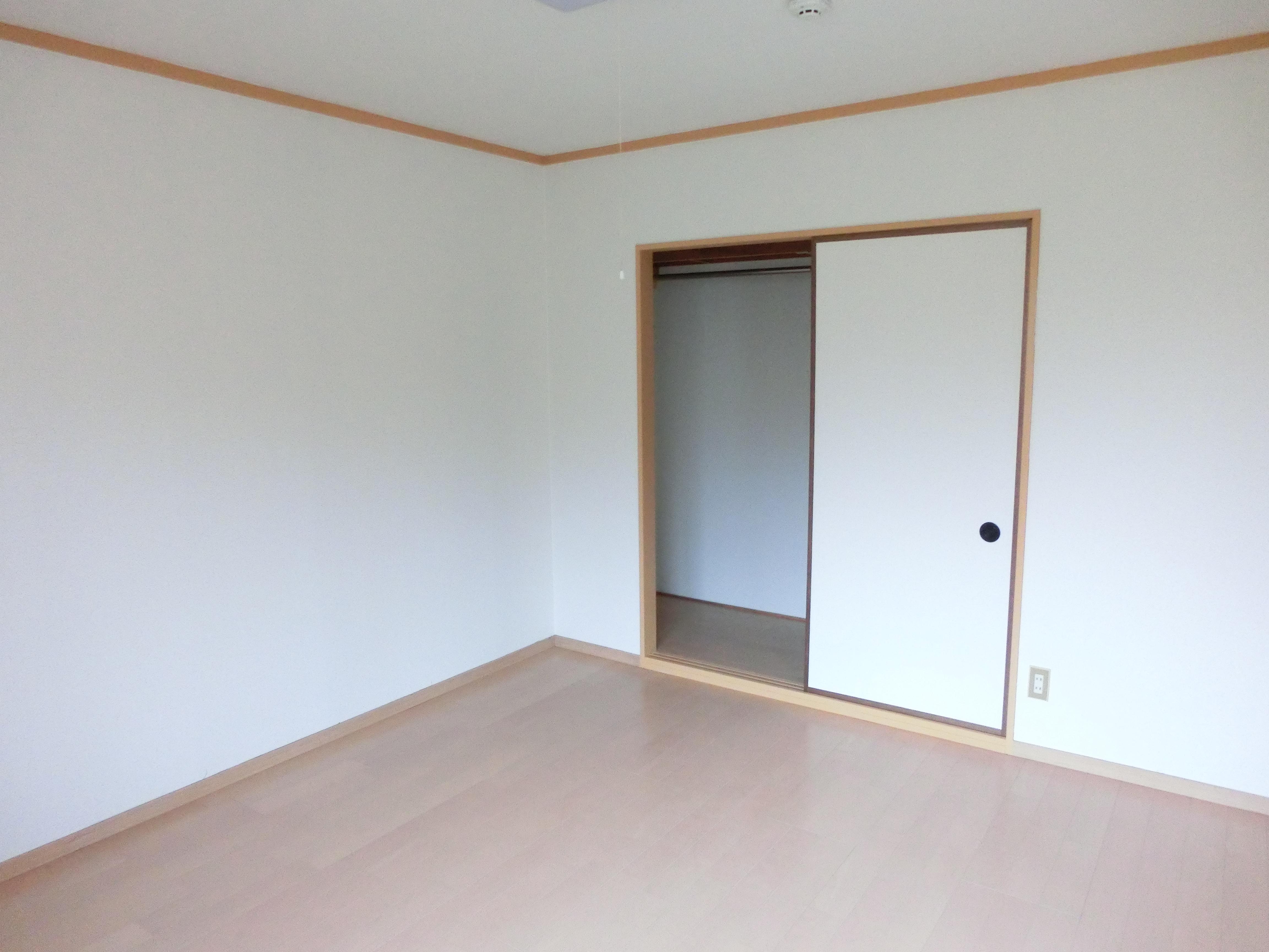 ★D-room★ペット可（犬・猫）★エルドラード ユキ