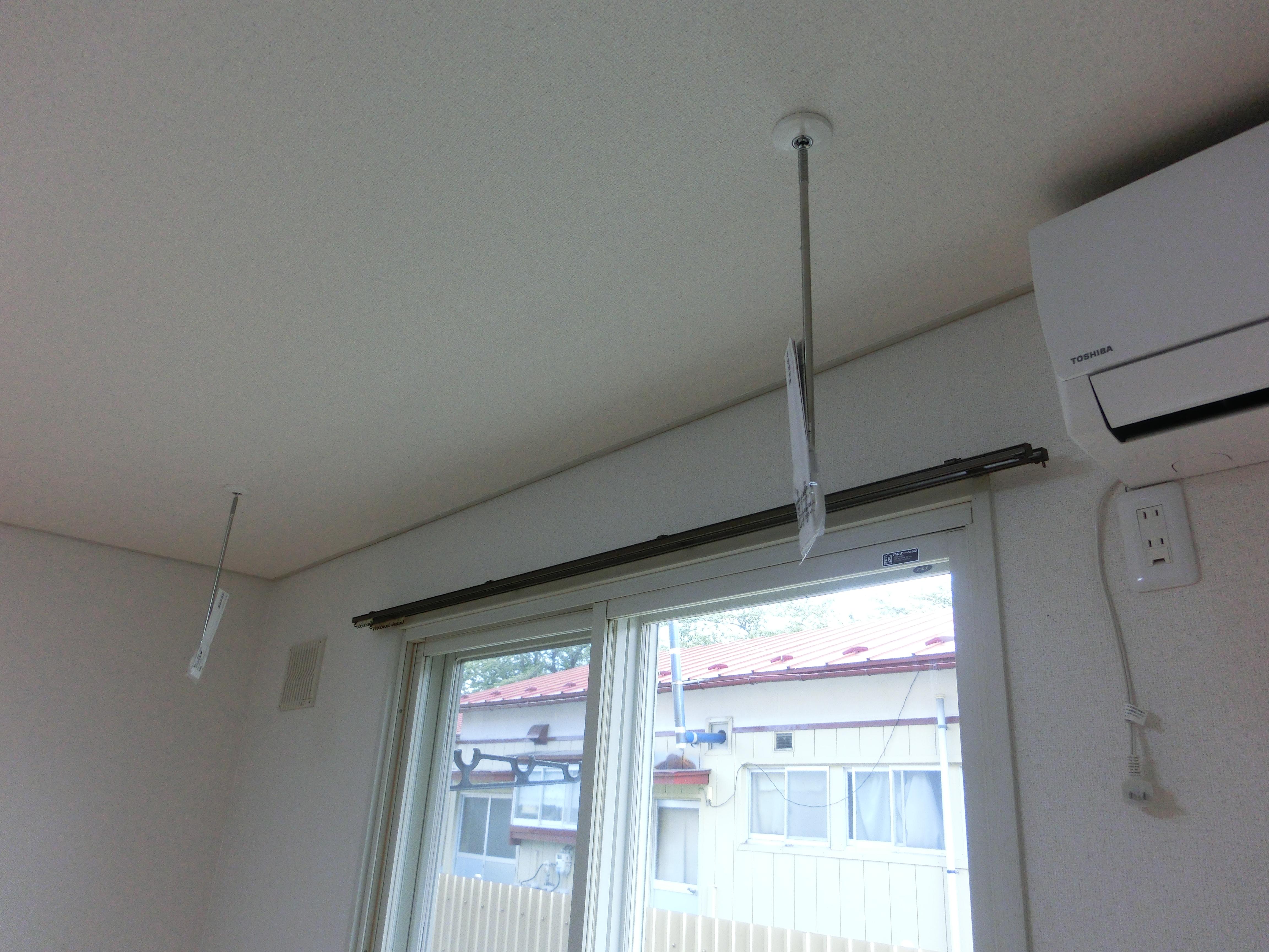 ★D-room★ペット可（犬・猫）★エルドラード ユキ