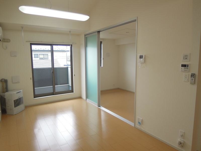 ★大東建託★ガーデンセレナⅡ