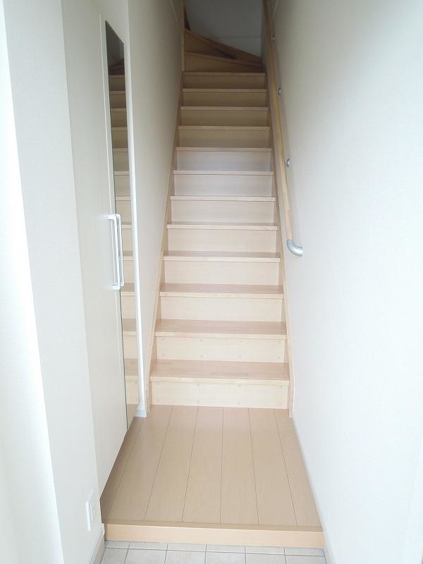 ★大東建託★ガーデンセレナⅡ