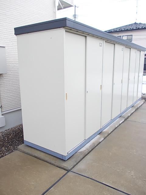 ★大東建託★ガーデンセレナⅡ