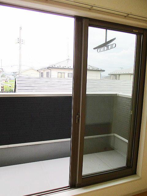 ★大東建託★ガーデンセレナⅡ