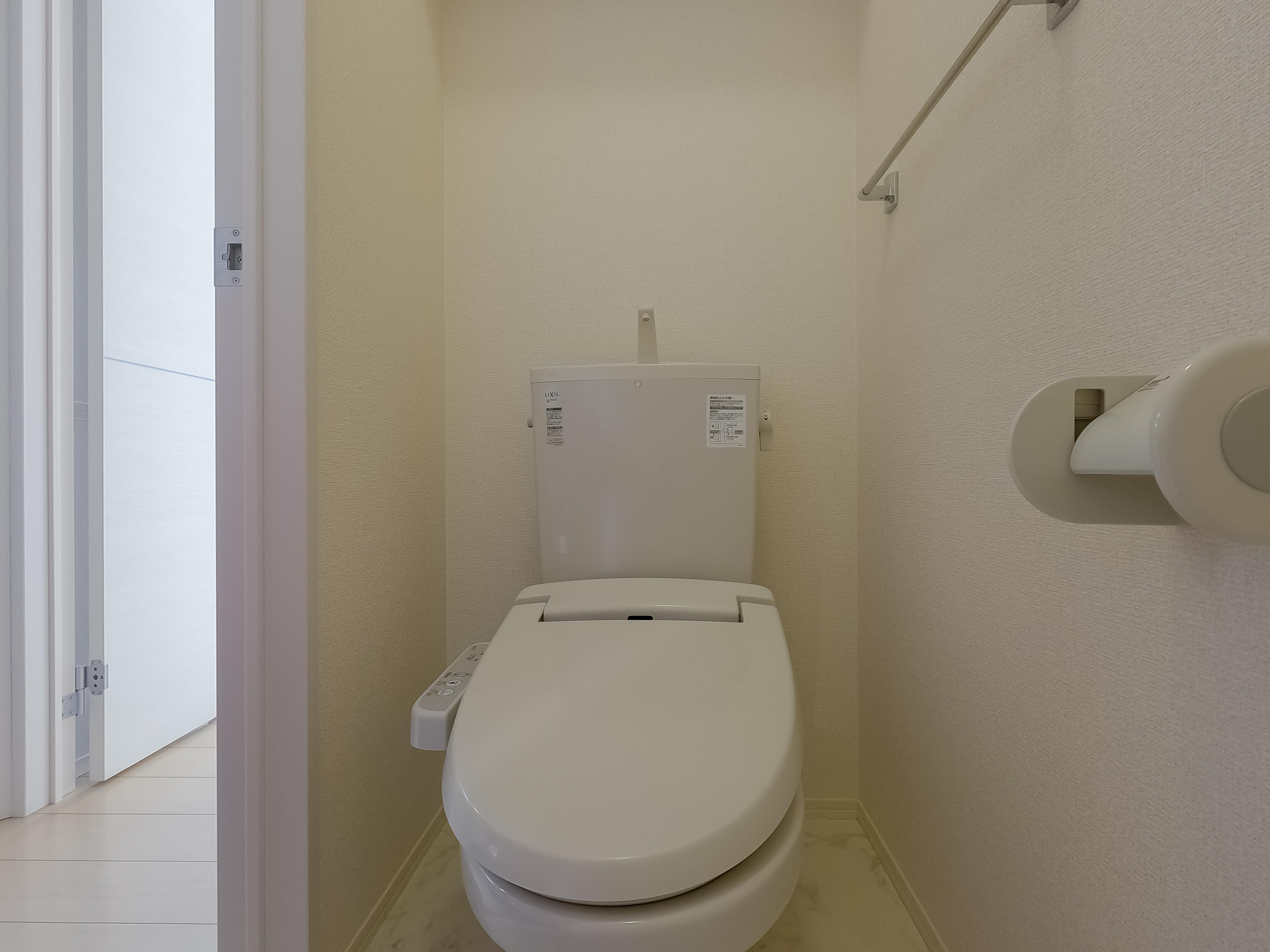 ★D-room★ペット可（小型犬）★インターネット無料★アゼリア吹上B