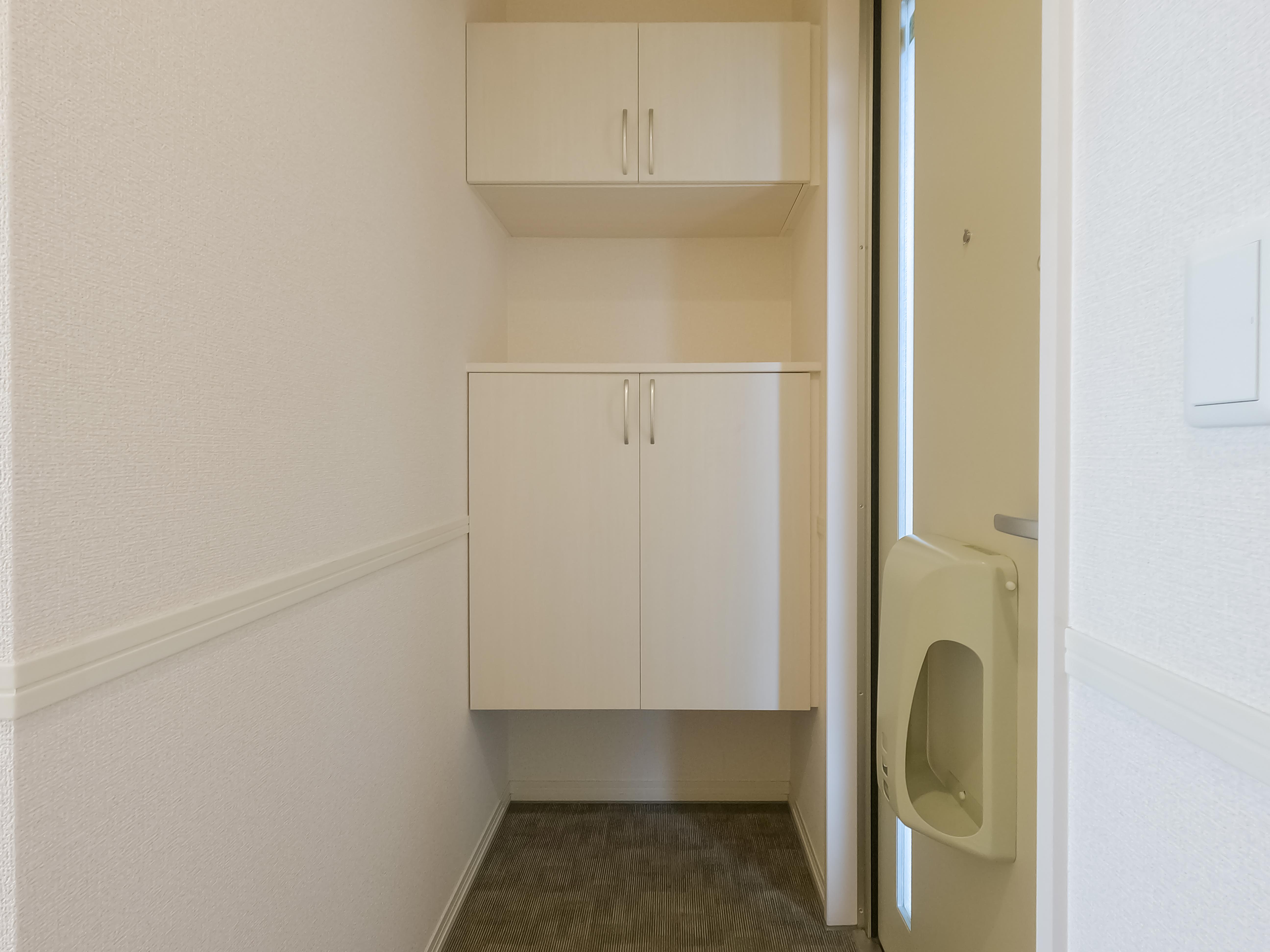 ★D-room★ペット可（小型犬）★インターネット無料★アゼリア吹上B