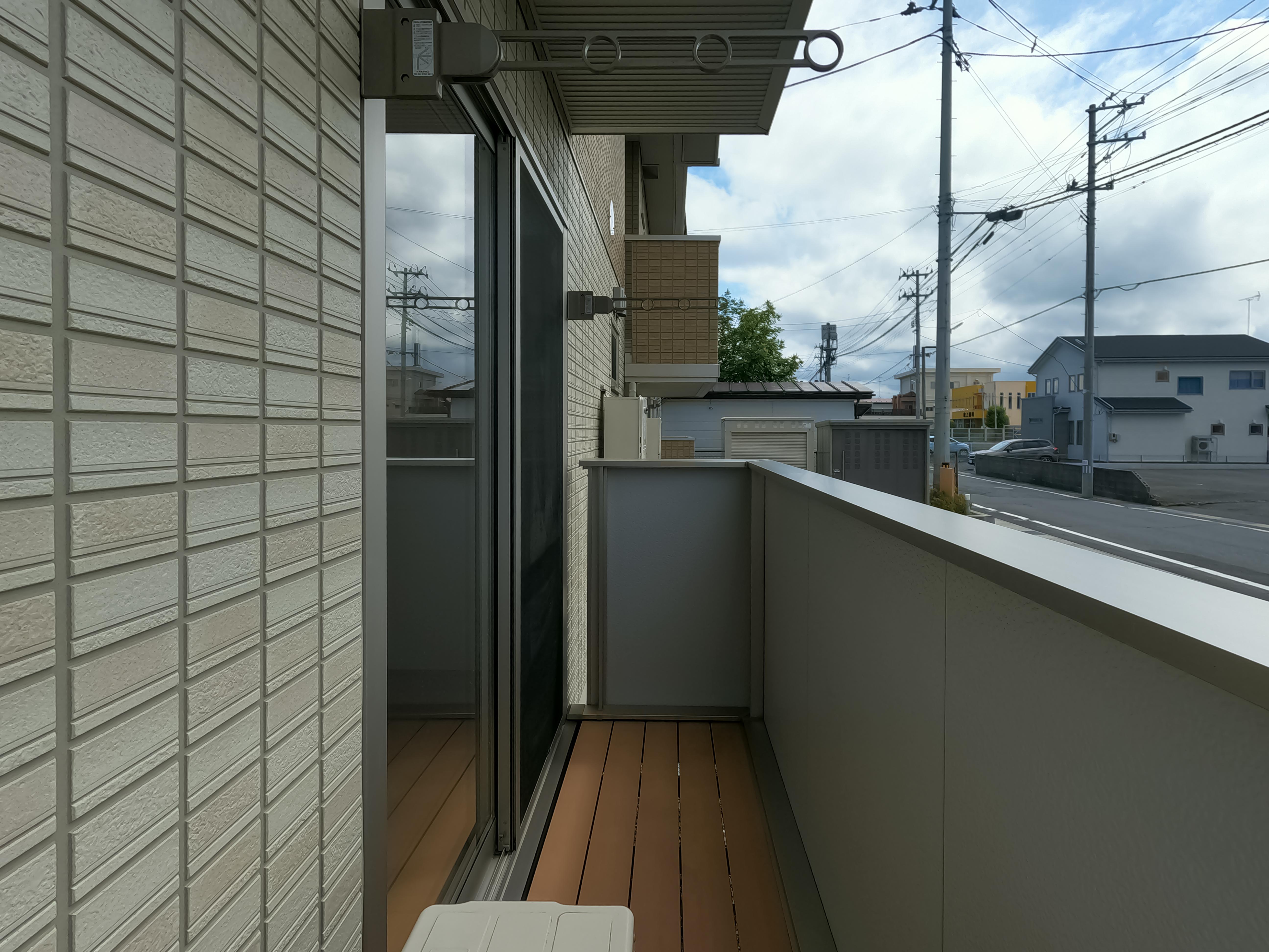 ★D-room★ペット可（小型犬）★インターネット無料★アゼリア吹上B