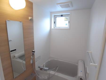 ★D-room★ペット可（小型犬）★インターネット無料★アゼリア吹上B