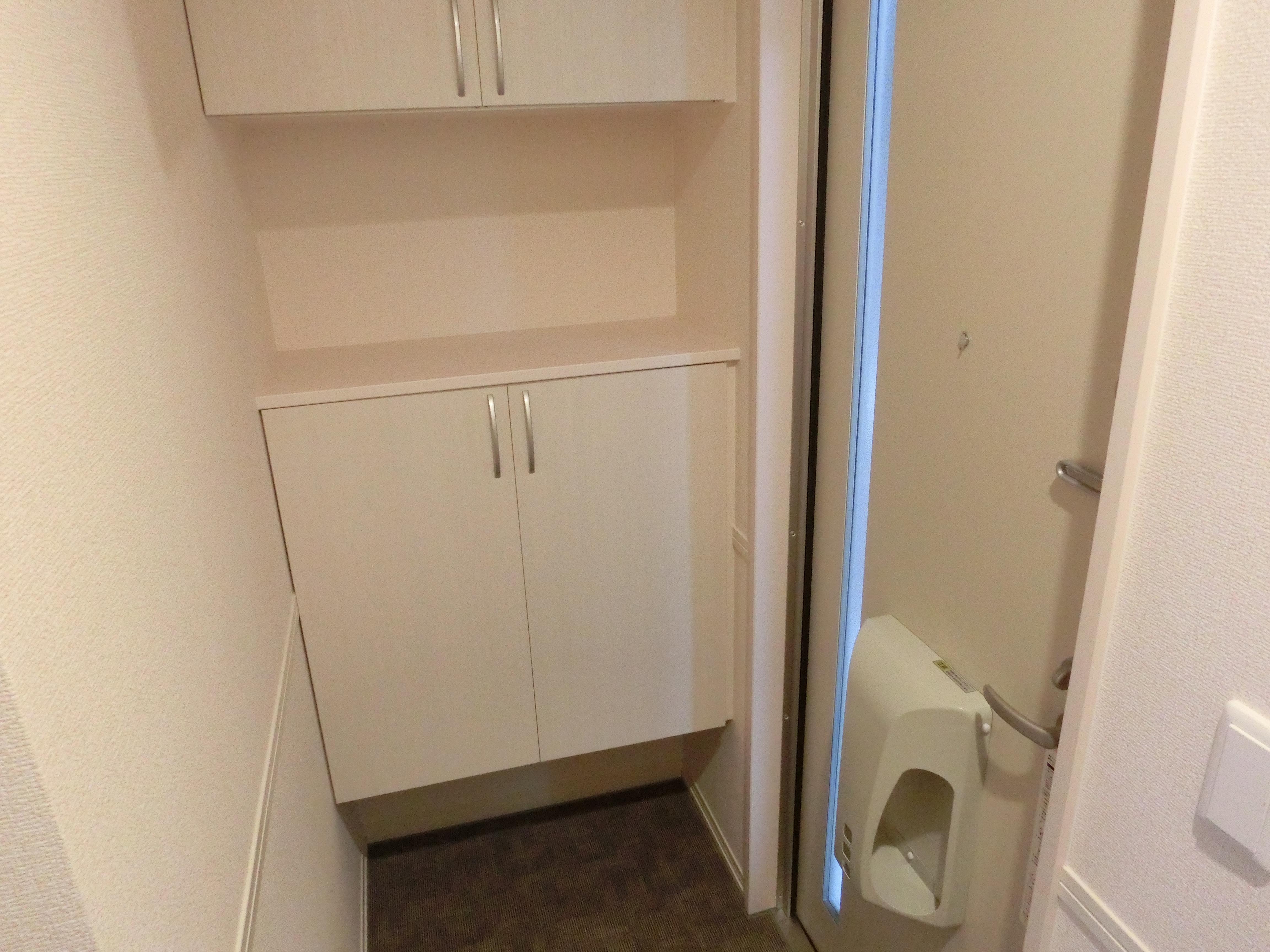 ★D-room★ペット可（小型犬）★インターネット無料★アゼリア吹上B