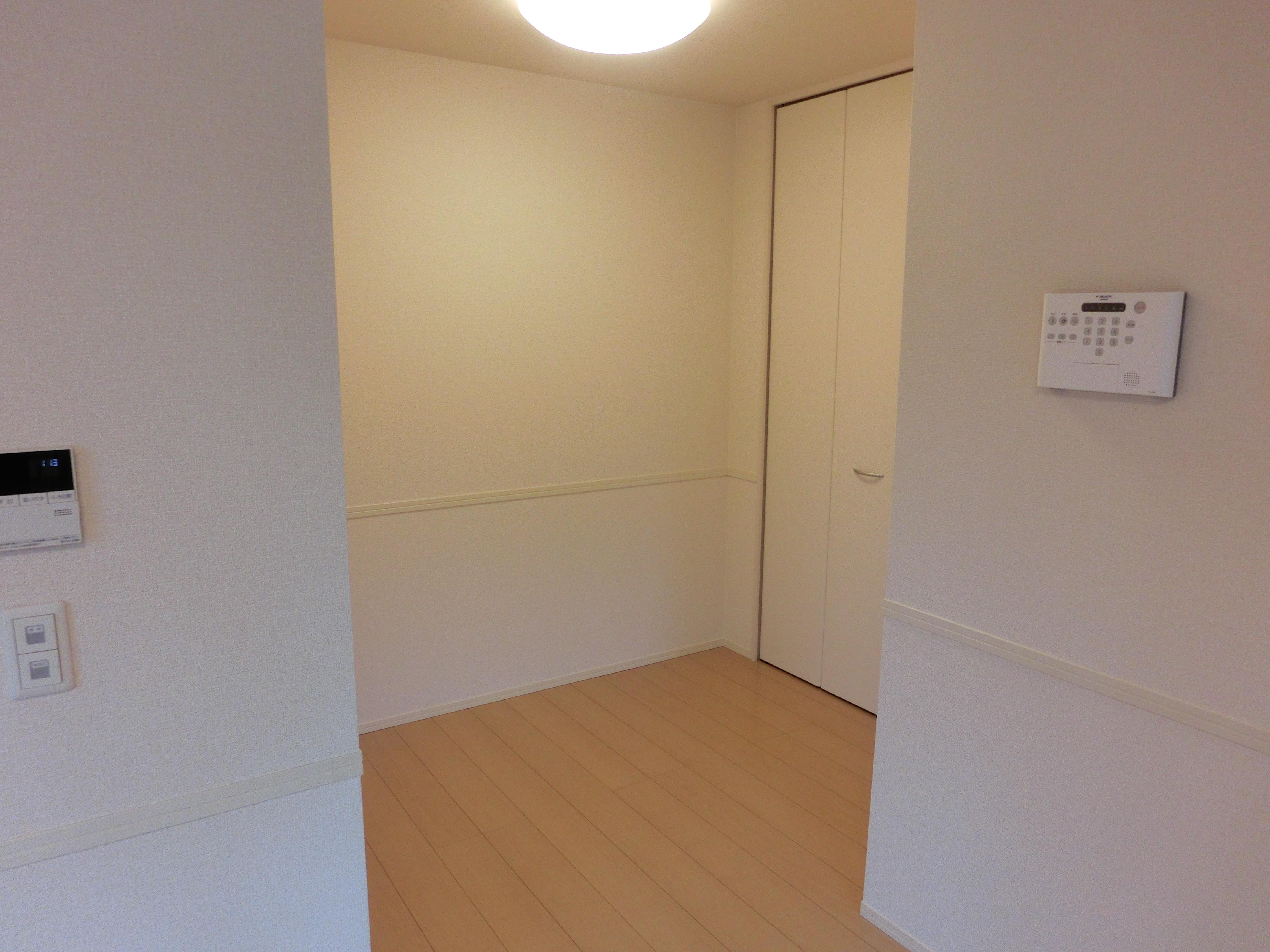 ★D-room★ペット可（小型犬）★インターネット無料★アゼリア吹上B