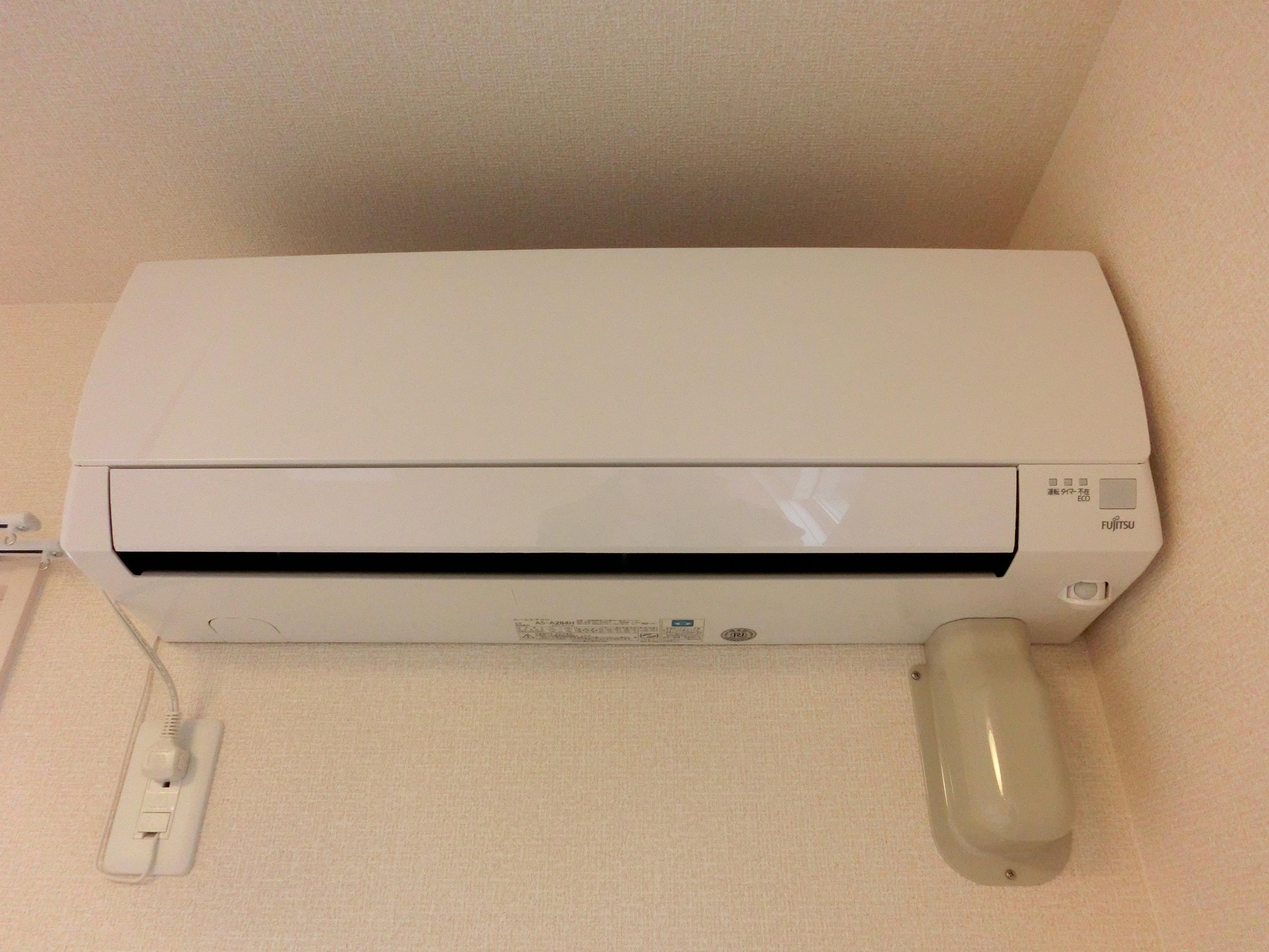 ★D-room★ペット可（小型犬）★インターネット無料★アゼリア吹上B