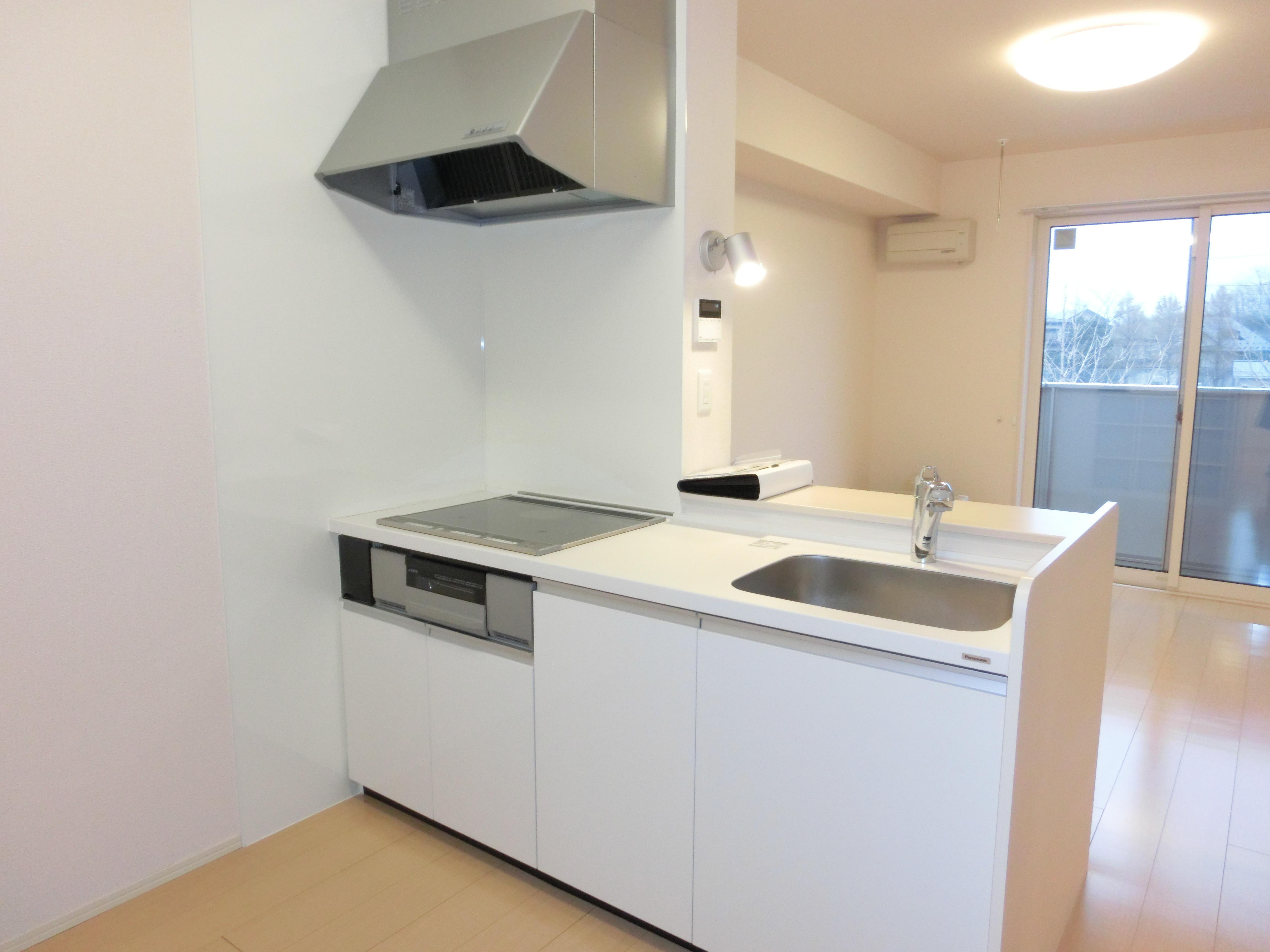 ★D-room★インターネット無料★アゼリア吹上C